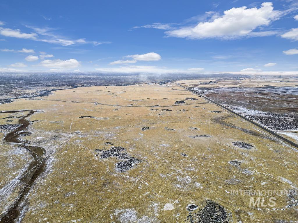 TBD N 350 E approx 41.7 acres (Parcel A), Shoshone, Idaho 83352, Land For Sale, Price $200,000, 98930082
