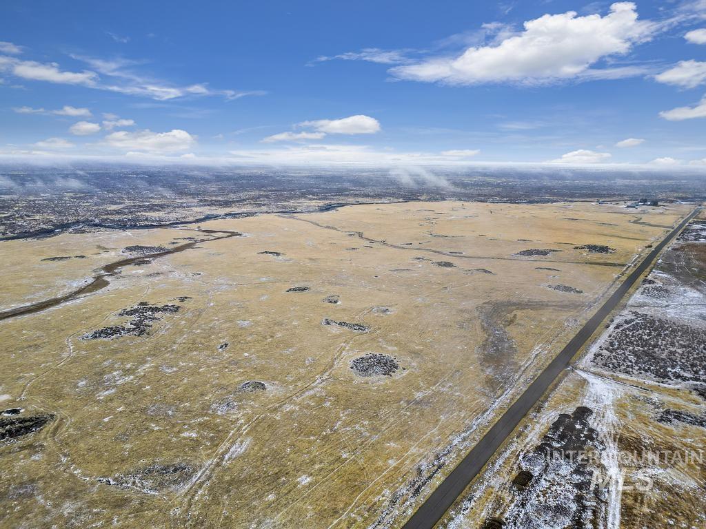 TBD N 350 E approx 41.7 acres (Parcel A), Shoshone, Idaho 83352, Land For Sale, Price $200,000, 98930082