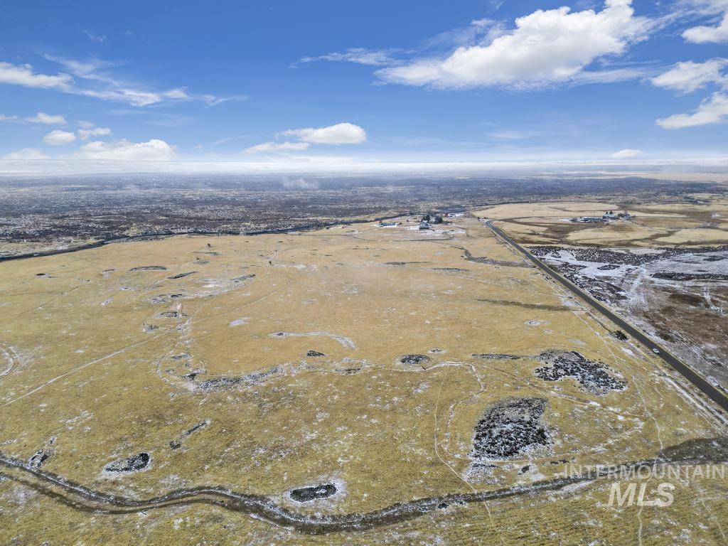 TBD N 350 E approx 41.7 acres (Parcel A), Shoshone, Idaho 83352, Land For Sale, Price $200,000, 98930082