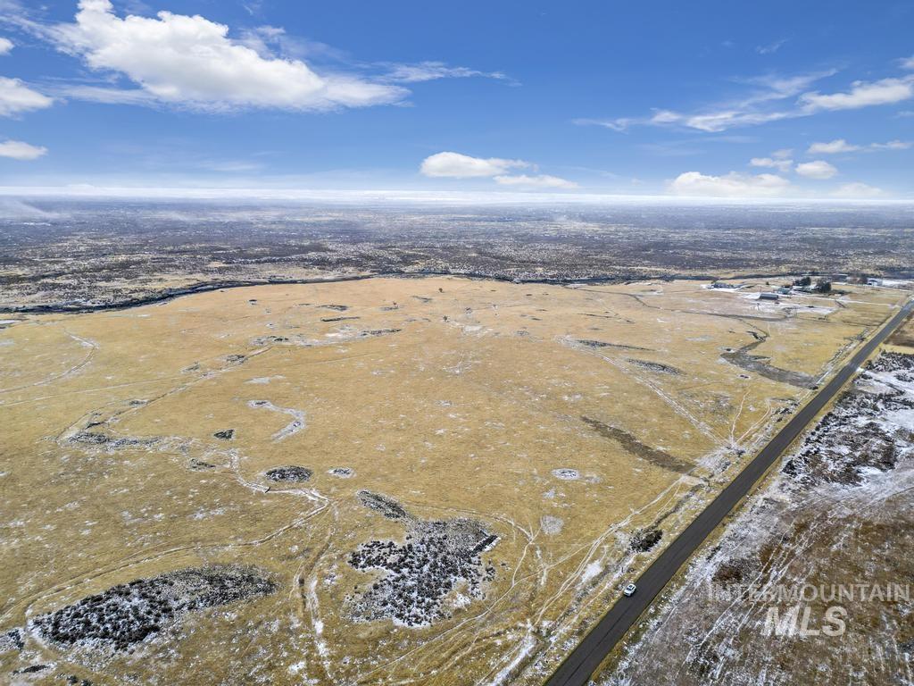 TBD N 350 E approx 41.7 acres (Parcel A), Shoshone, Idaho 83352, Land For Sale, Price $200,000, 98930082