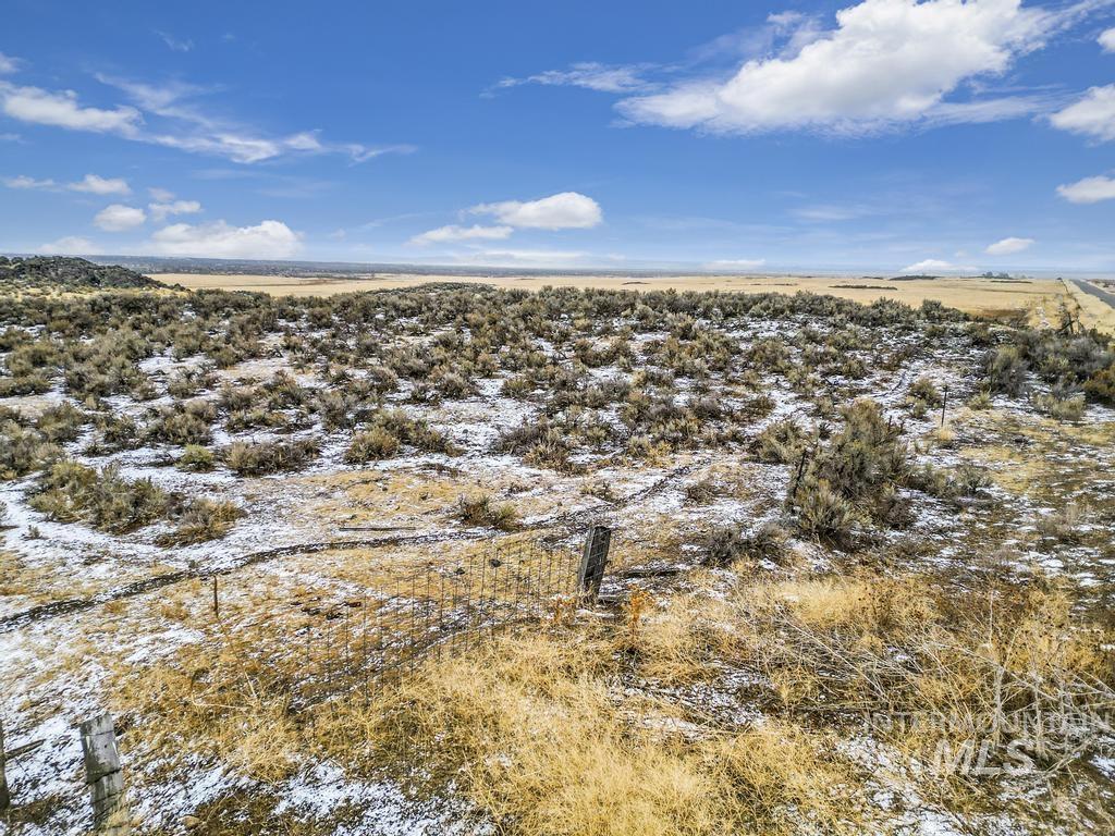 TBD N 350 E approx 41.7 acres (Parcel A), Shoshone, Idaho 83352, Land For Sale, Price $200,000, 98930082