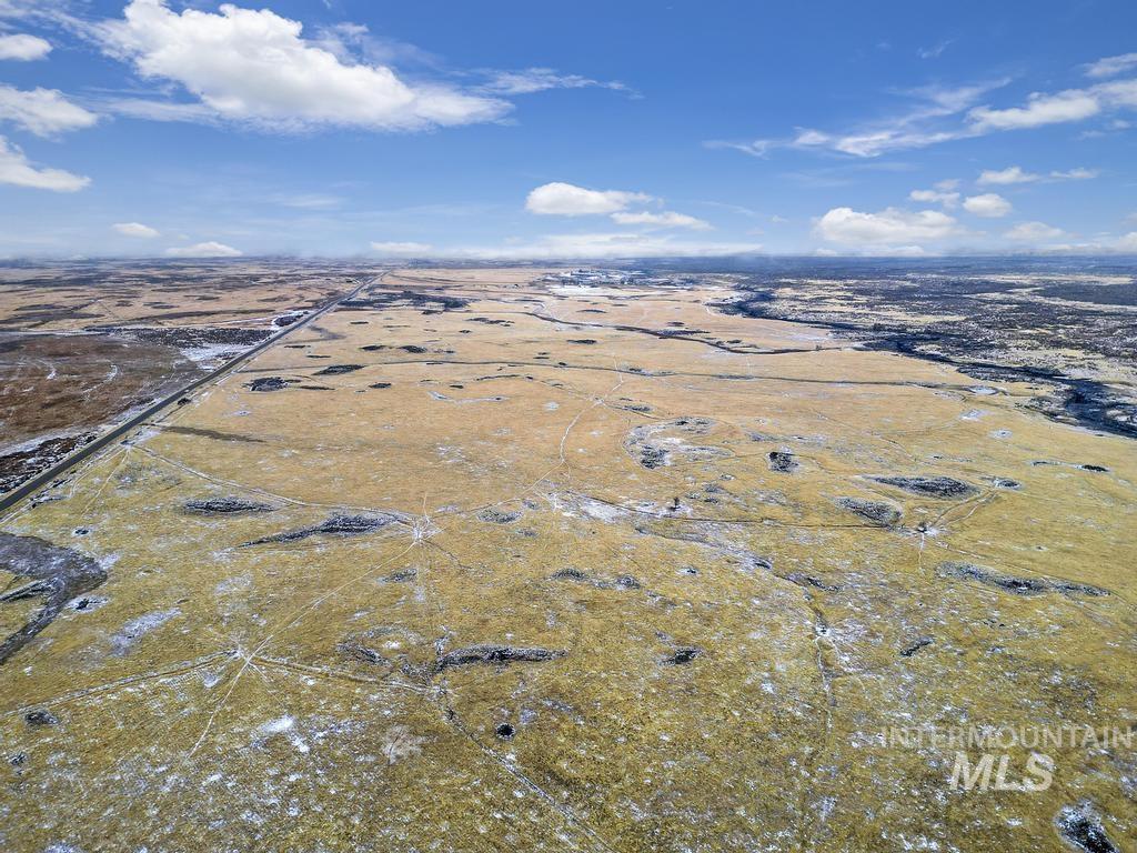 TBD N 350 E approx 41.7 acres (Parcel A), Shoshone, Idaho 83352, Land For Sale, Price $200,000, 98930082