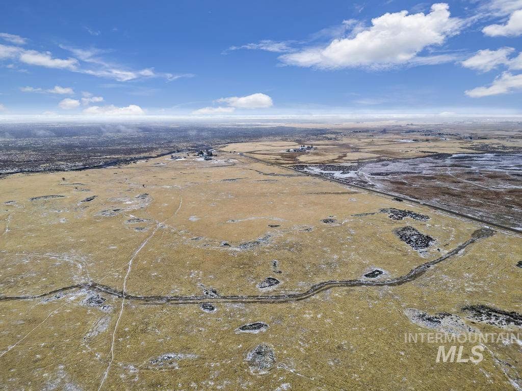 TBD N 350 E approx 41.7 acres (Parcel A), Shoshone, Idaho 83352, Land For Sale, Price $200,000, 98930082