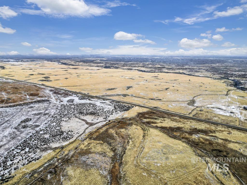 TBD N 350 E approx 41.7 acres (Parcel A), Shoshone, Idaho 83352, Land For Sale, Price $200,000, 98930082
