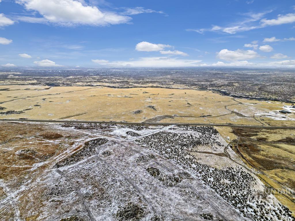 TBD N 350 E approx 41.7 acres (Parcel A), Shoshone, Idaho 83352, Land For Sale, Price $200,000, 98930082