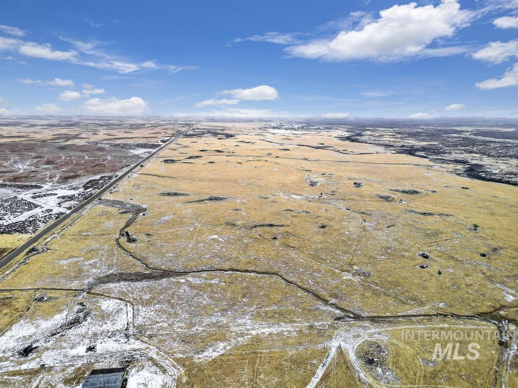 TBD N 350 E approx 41.7 acres (Parcel A), Shoshone, Idaho 83352, Land For Sale, Price $200,000, 98930082