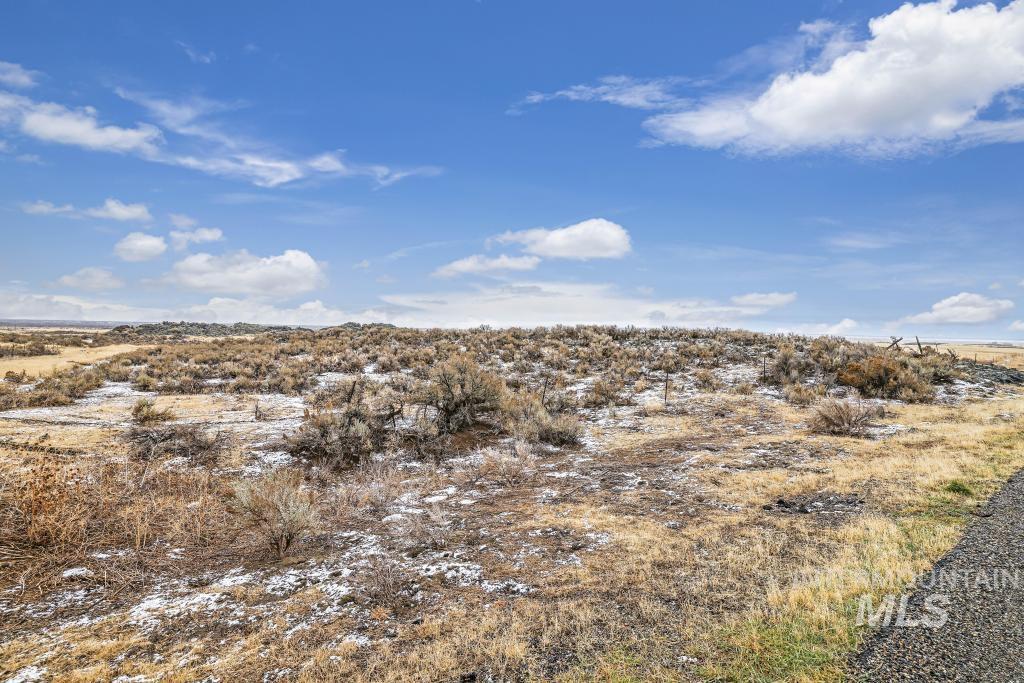 TBD N 350 E approx 41.7 acres (Parcel A), Shoshone, Idaho 83352, Land For Sale, Price $200,000, 98930082
