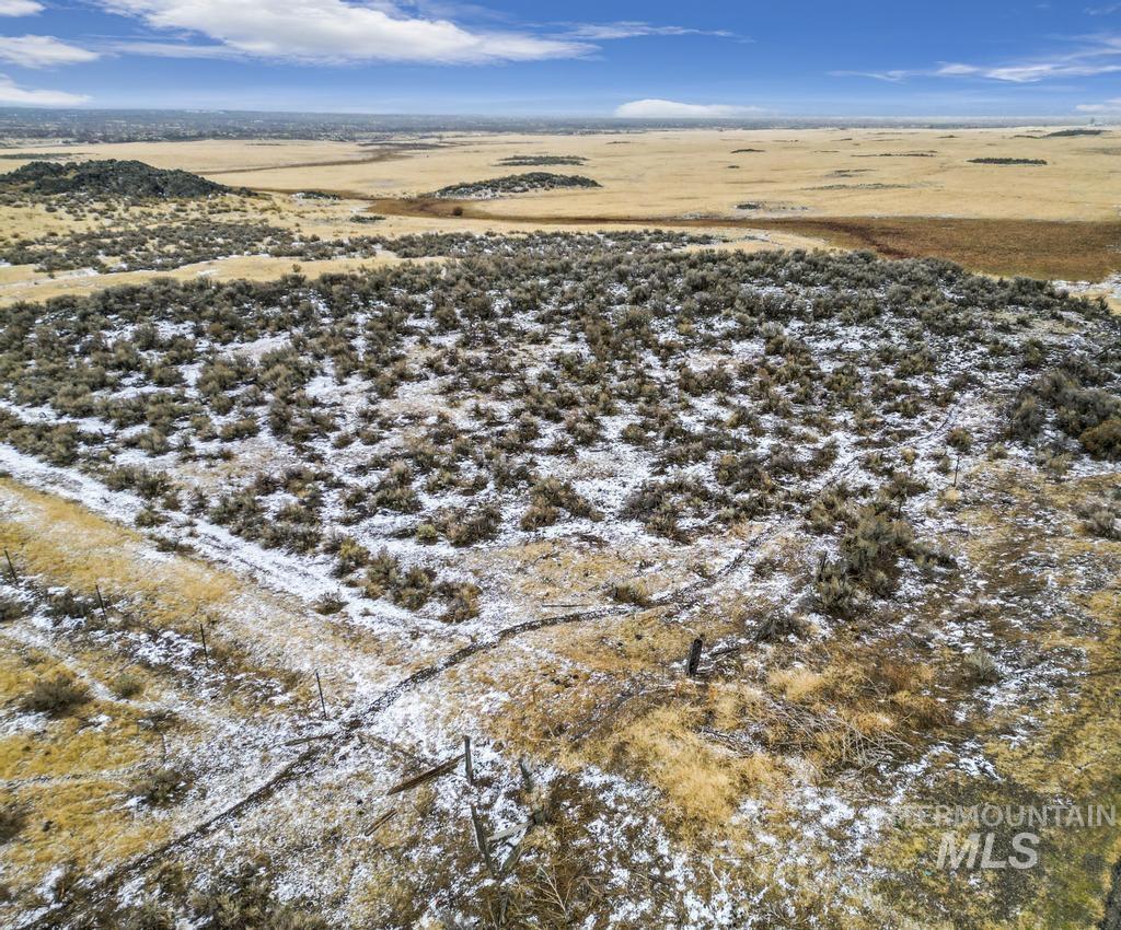 TBD N 350 E approx 41.7 acres (Parcel A), Shoshone, Idaho 83352, Land For Sale, Price $200,000, 98930082