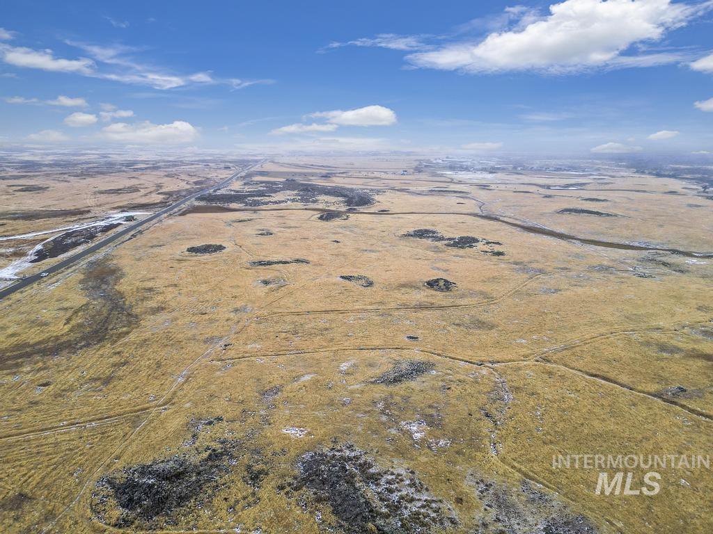 TBD N 350 E approx 41.7 acres (Parcel A), Shoshone, Idaho 83352, Land For Sale, Price $200,000, 98930082