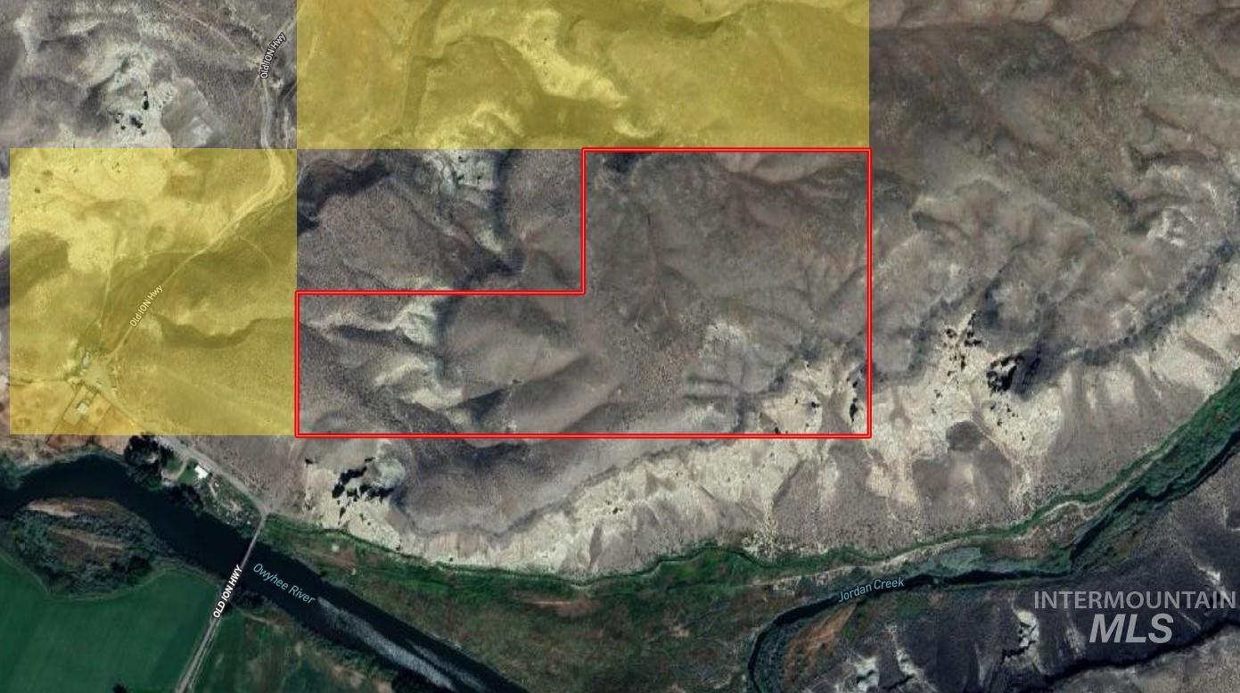 TBD Old Ion Highway, Jordan Valley, Oregon 97910, Land For Sale, Price $26,500, 98930091