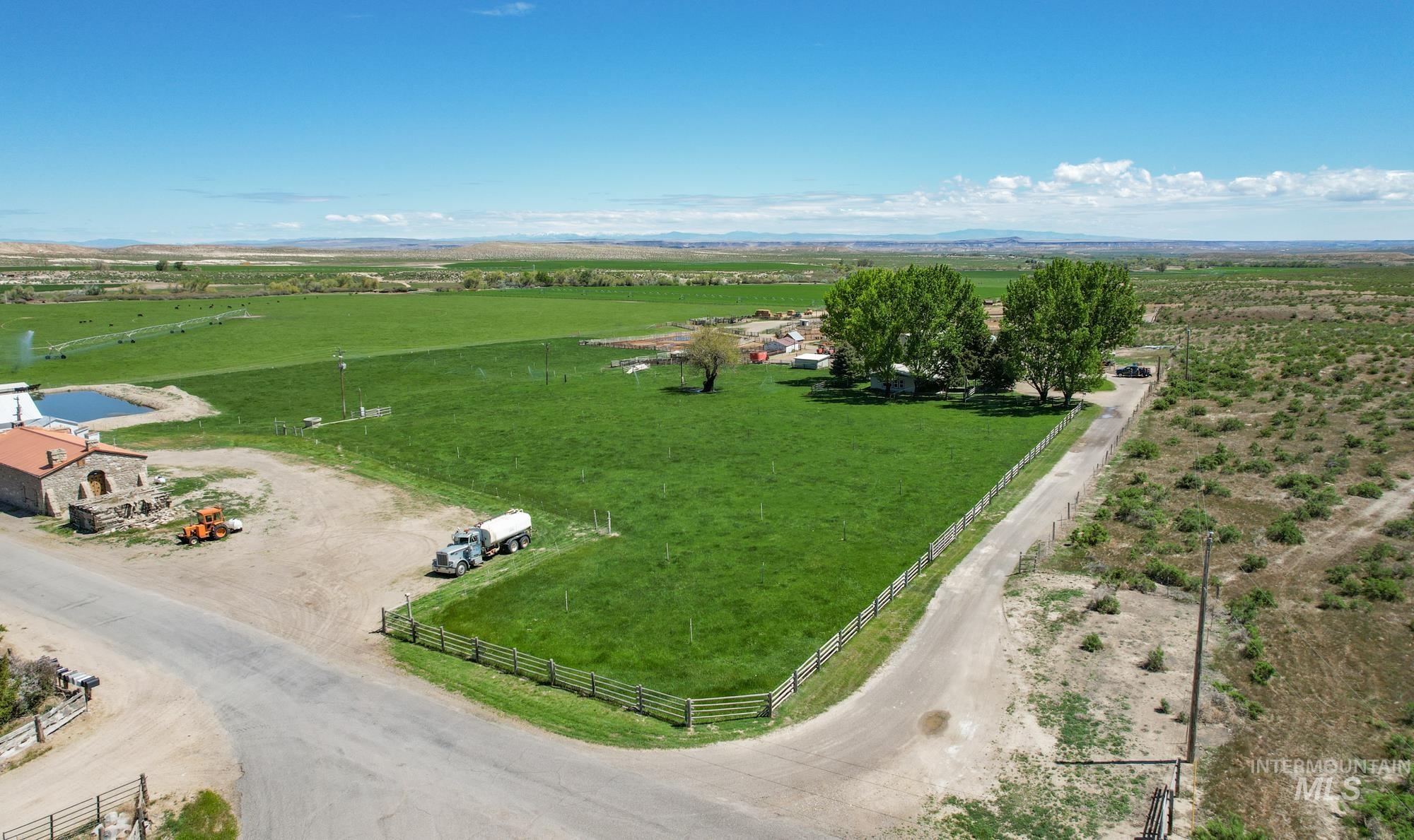 18138 Oreana Loop Road, Murphy, Idaho 83650, 3 Bedrooms, 2 Bathrooms, Farm & Ranch For Sale, Price $5,750,000, 98930116