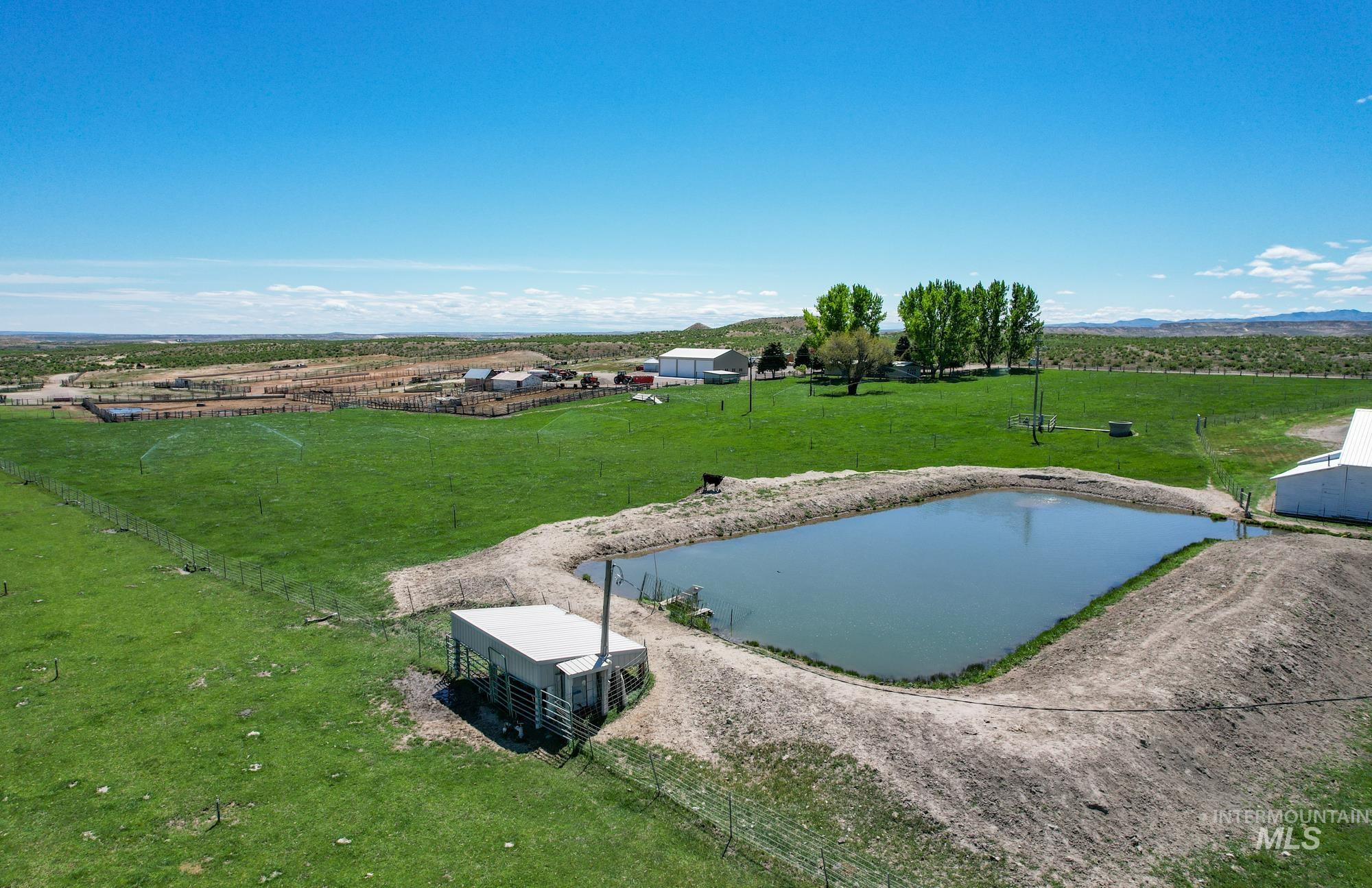 18138 Oreana Loop Road, Murphy, Idaho 83650, 3 Bedrooms, 2 Bathrooms, Farm & Ranch For Sale, Price $5,750,000, 98930116