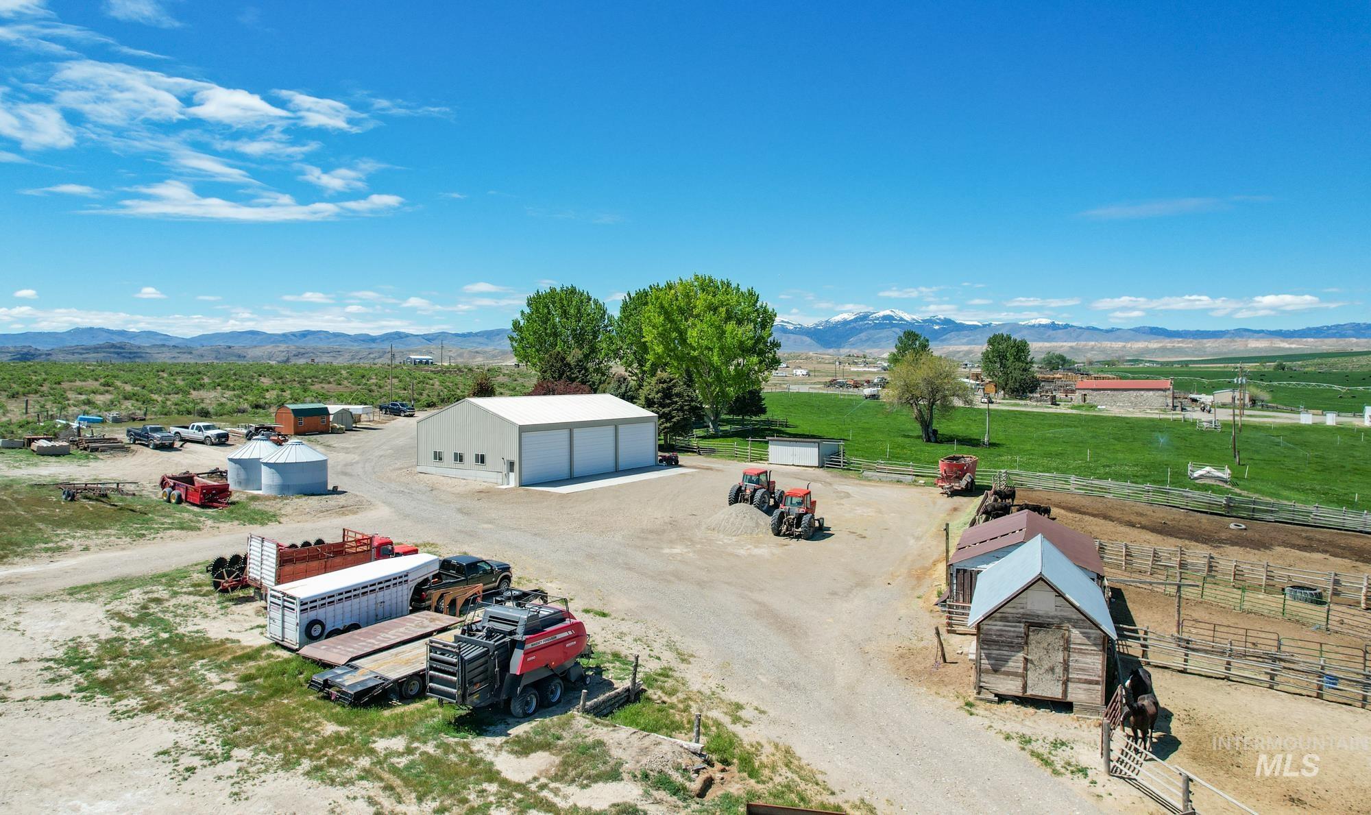 18138 Oreana Loop Road, Murphy, Idaho 83650, 3 Bedrooms, 2 Bathrooms, Farm & Ranch For Sale, Price $5,750,000, 98930116
