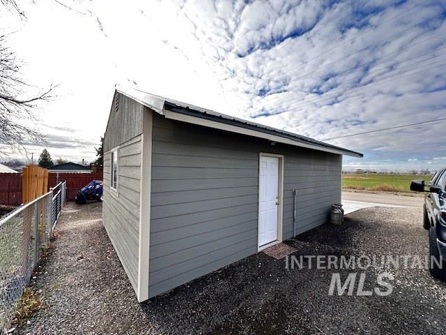 875 W Indianhead Rd, Weiser, Idaho 83672, 3 Bedrooms, 2 Bathrooms, Residential For Sale, Price $383,000,MLS 98930161