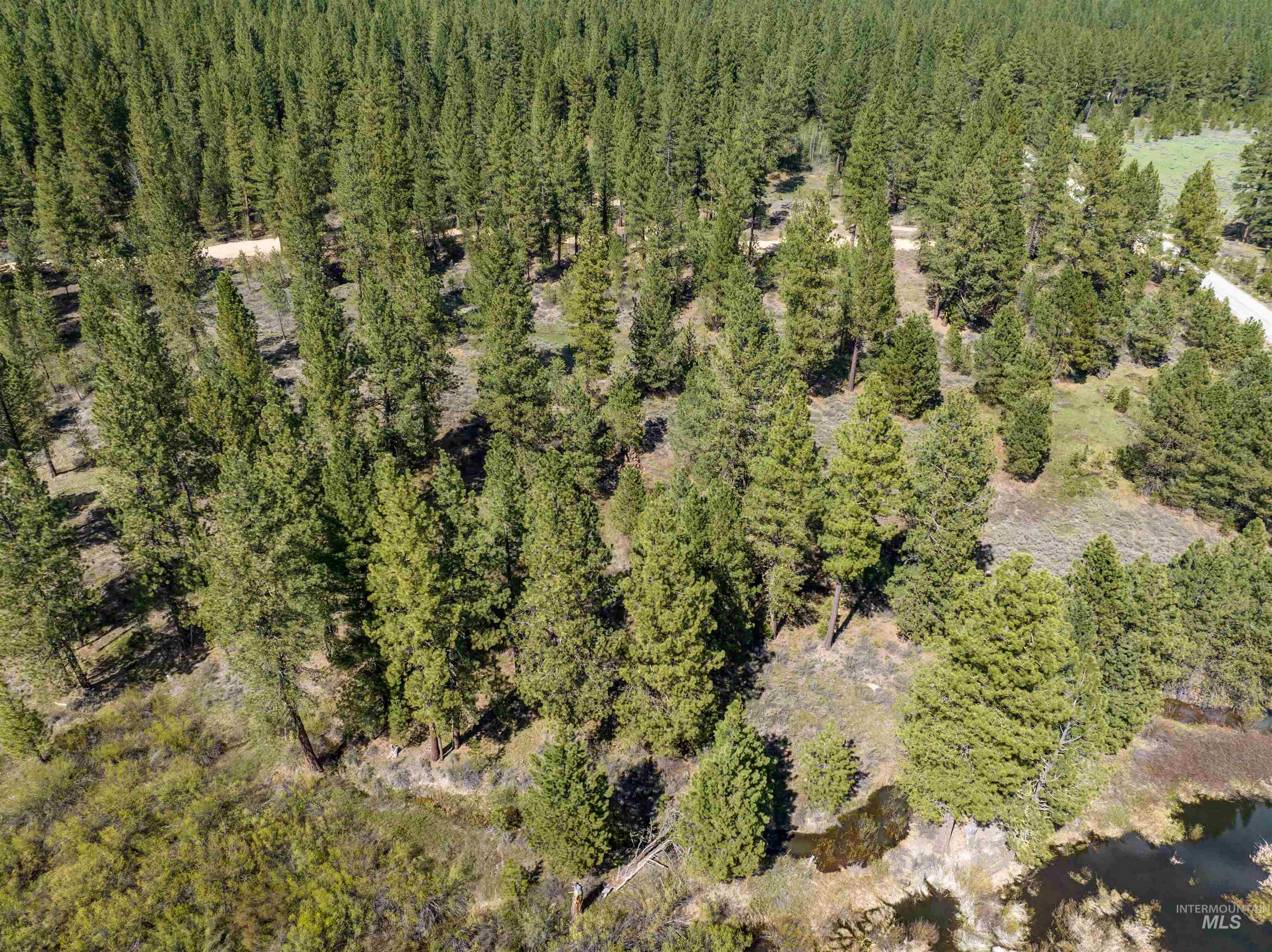 Lot 3 Star Creek Ct, Placerville, Idaho 83631, Land For Sale, Price $175,000, 98930167