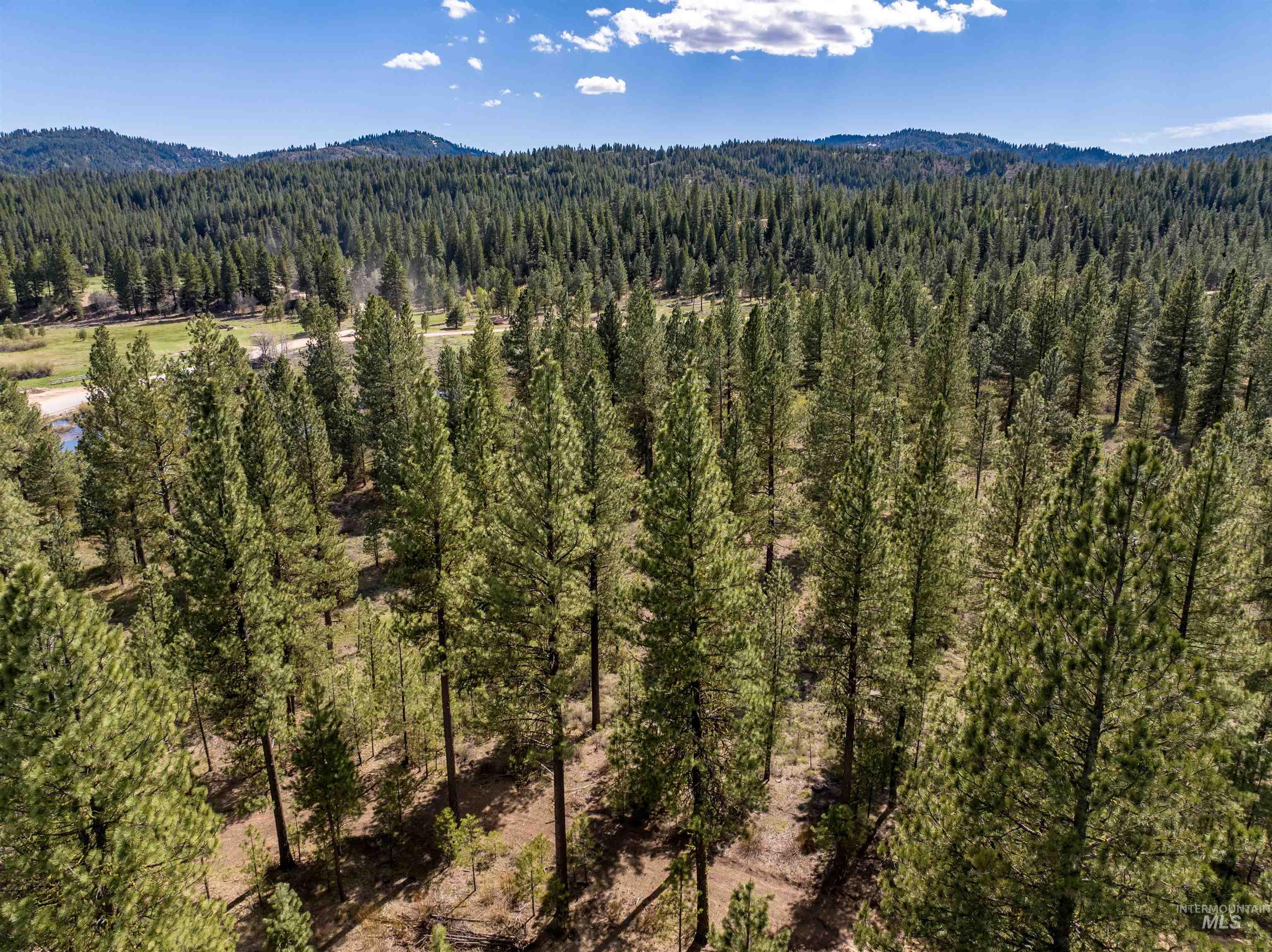 Lot 3 Star Creek Ct, Placerville, Idaho 83631, Land For Sale, Price $175,000, 98930167