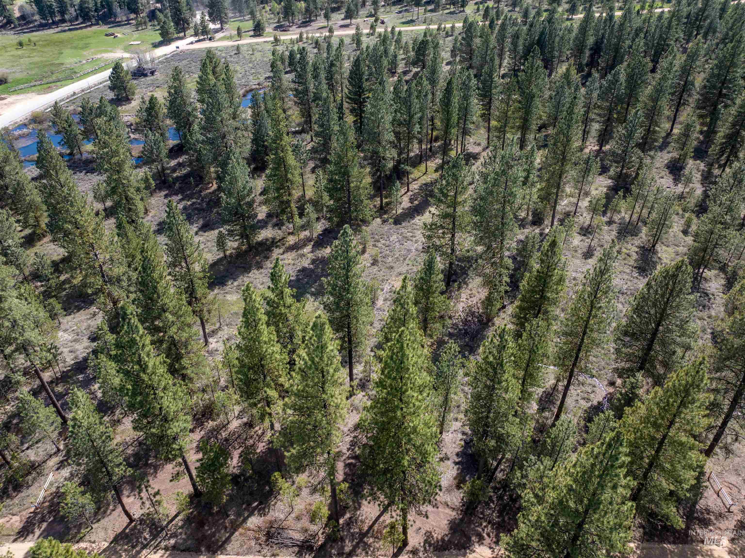 Lot 3 Star Creek Ct, Placerville, Idaho 83631, Land For Sale, Price $175,000, 98930167