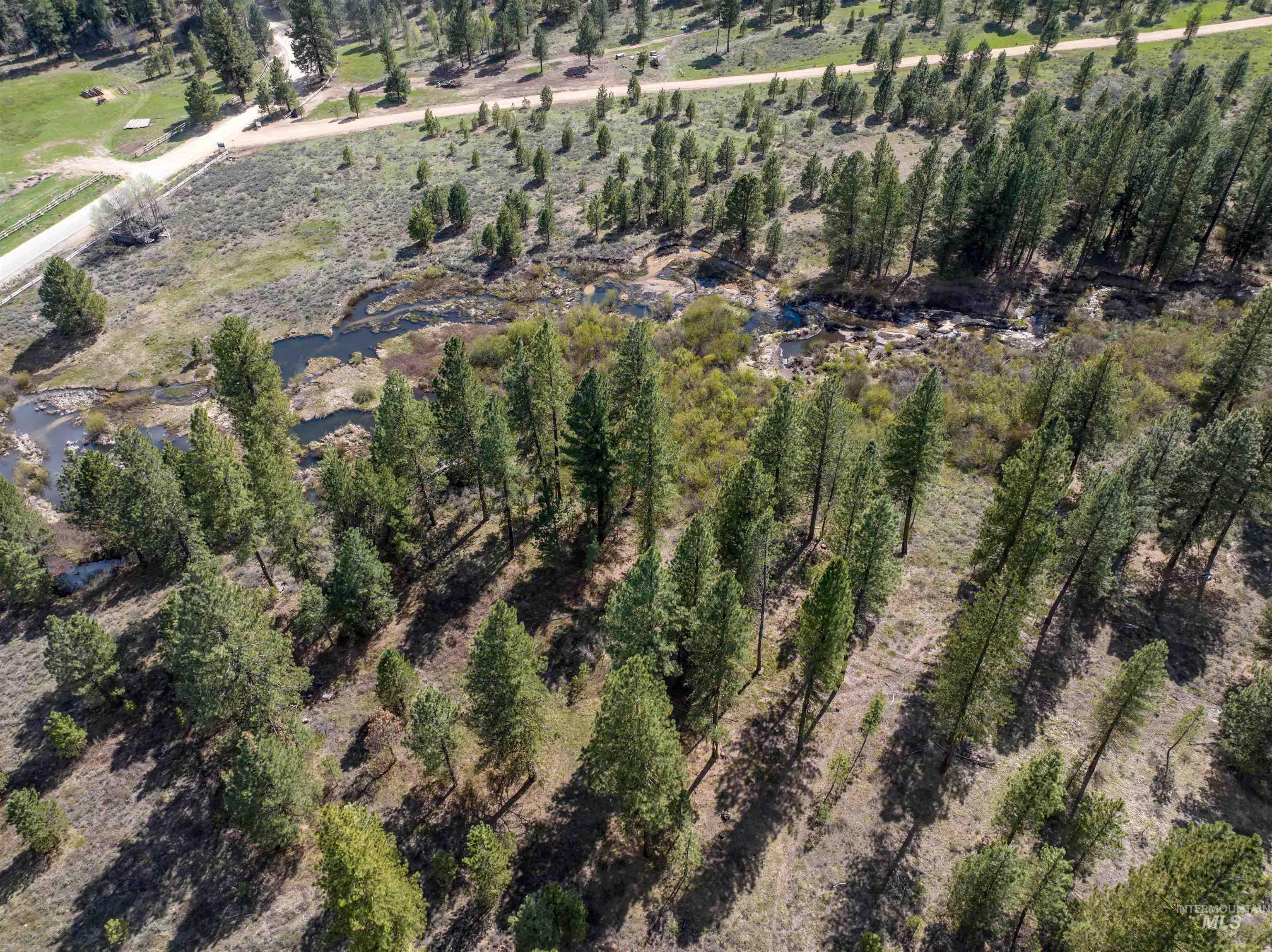 Lot 3 Star Creek Ct, Placerville, Idaho 83631, Land For Sale, Price $175,000, 98930167