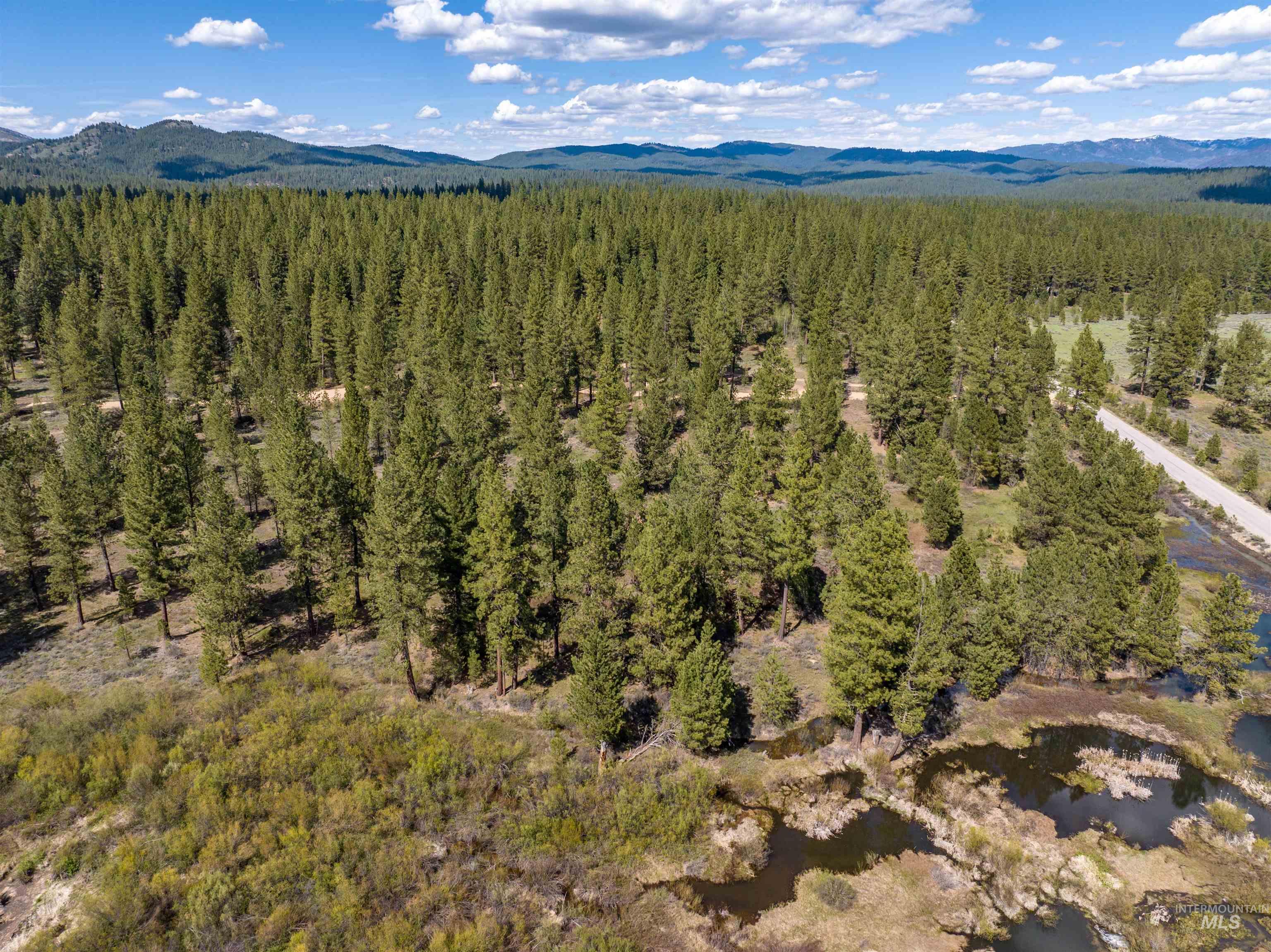 Lot 3 Star Creek Ct, Placerville, Idaho 83631, Land For Sale, Price $175,000, 98930167
