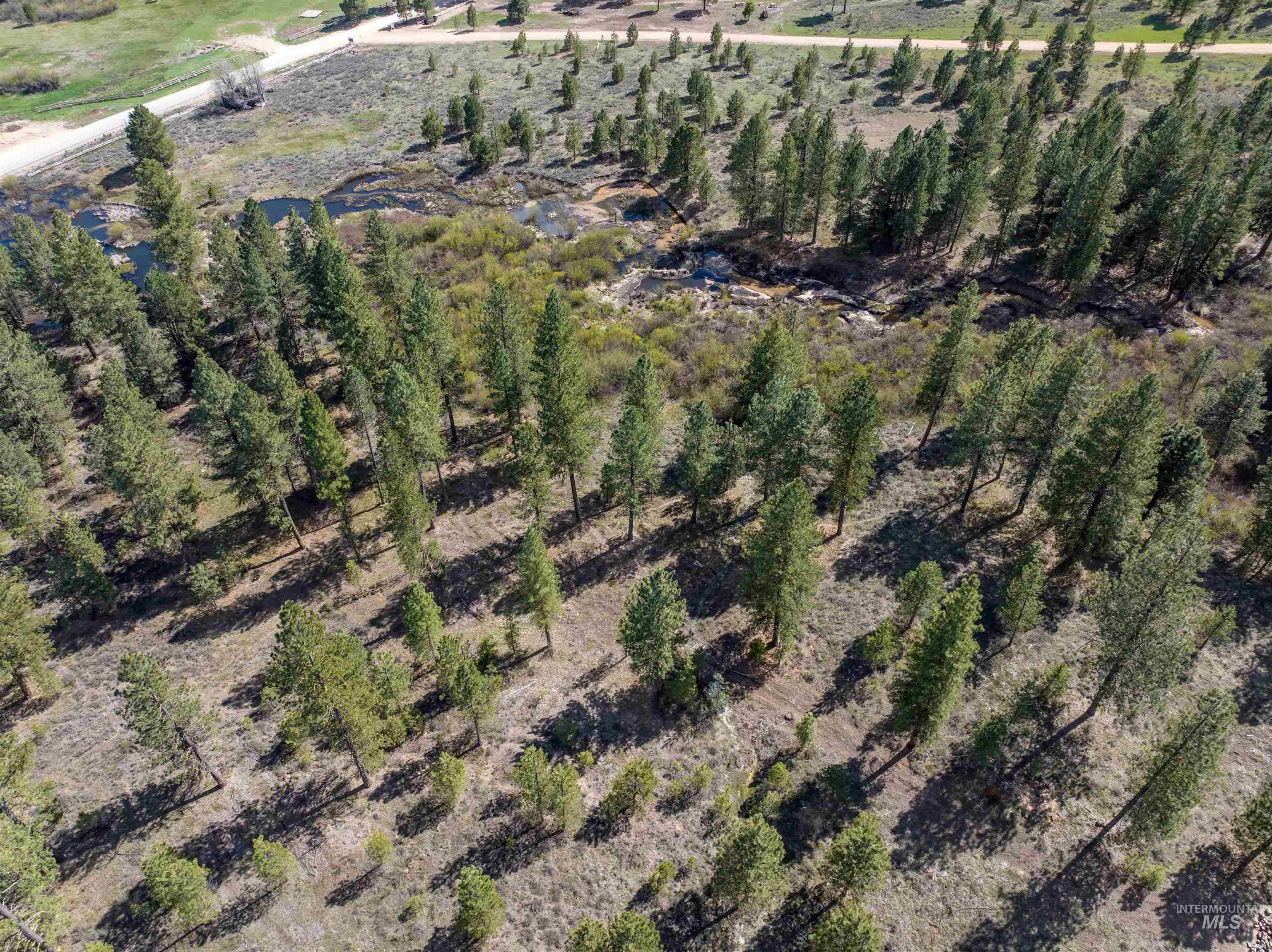 Lot 4 Star Creek Ct, Placerville, Idaho 83666, Land For Sale, Price $225,000, 98930170