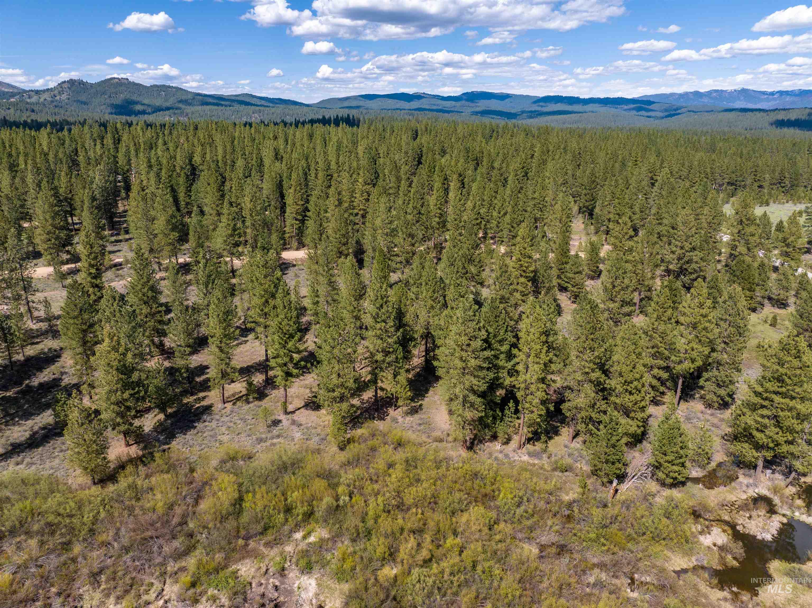Lot 4 Star Creek Ct, Placerville, Idaho 83666, Land For Sale, Price $225,000, 98930170