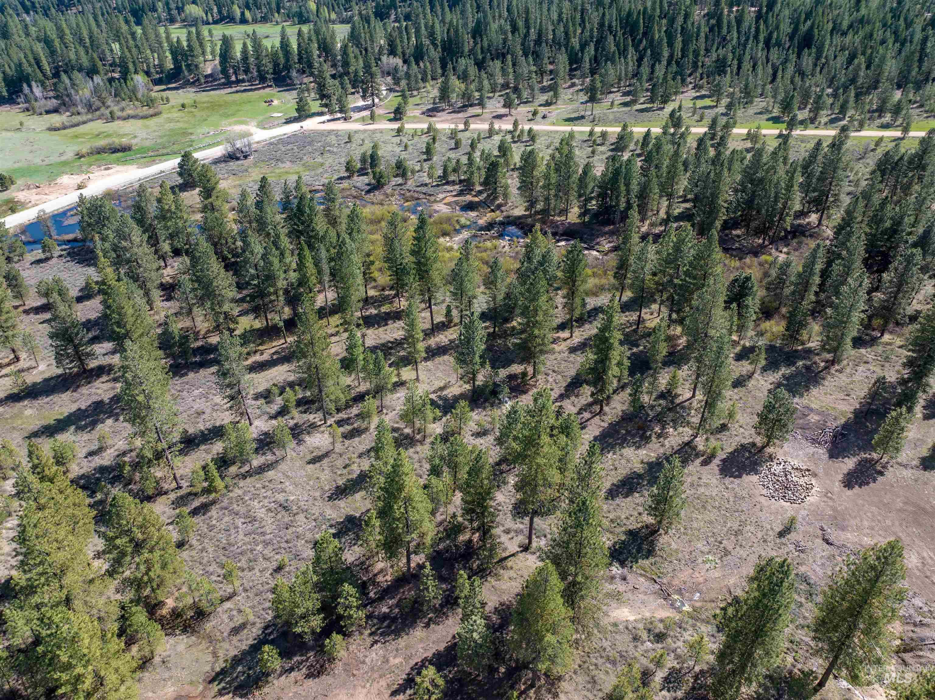 Lot 4 Star Creek Ct, Placerville, Idaho 83666, Land For Sale, Price $225,000, 98930170