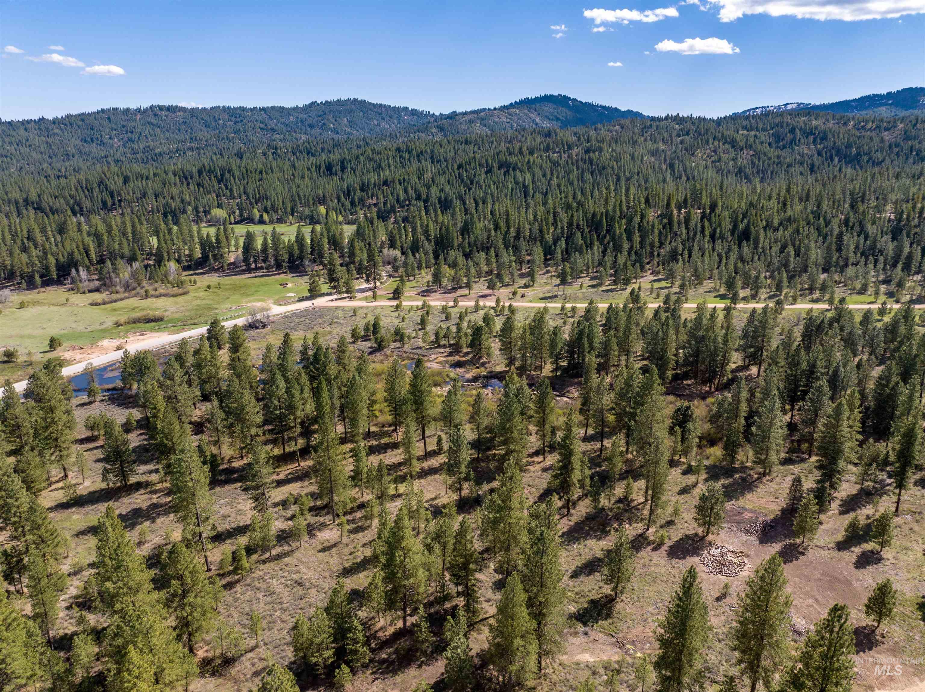 Lot 4 Star Creek Ct, Placerville, Idaho 83666, Land For Sale, Price $225,000, 98930170