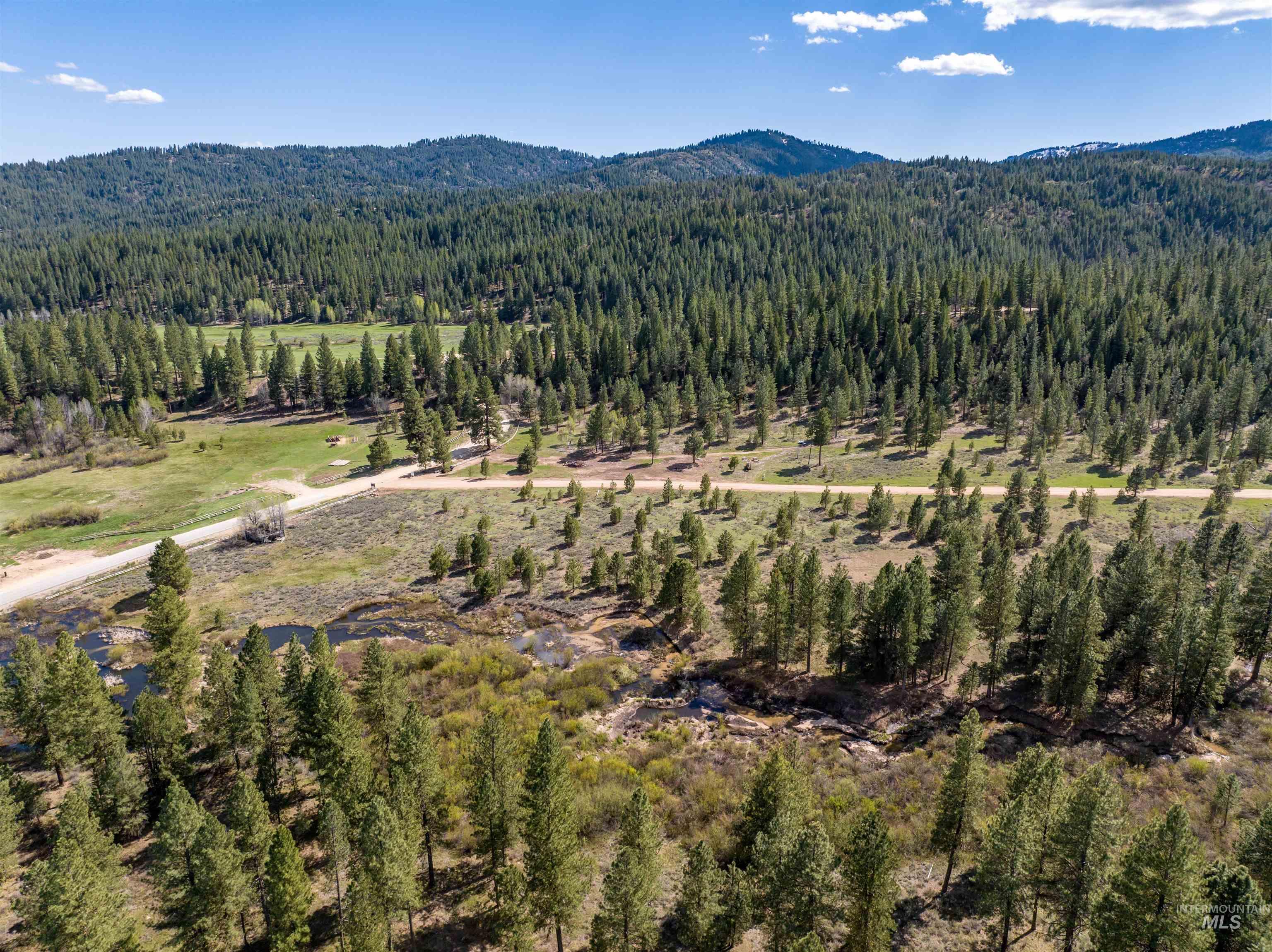 Lot 4 Star Creek Ct, Placerville, Idaho 83666, Land For Sale, Price $225,000, 98930170