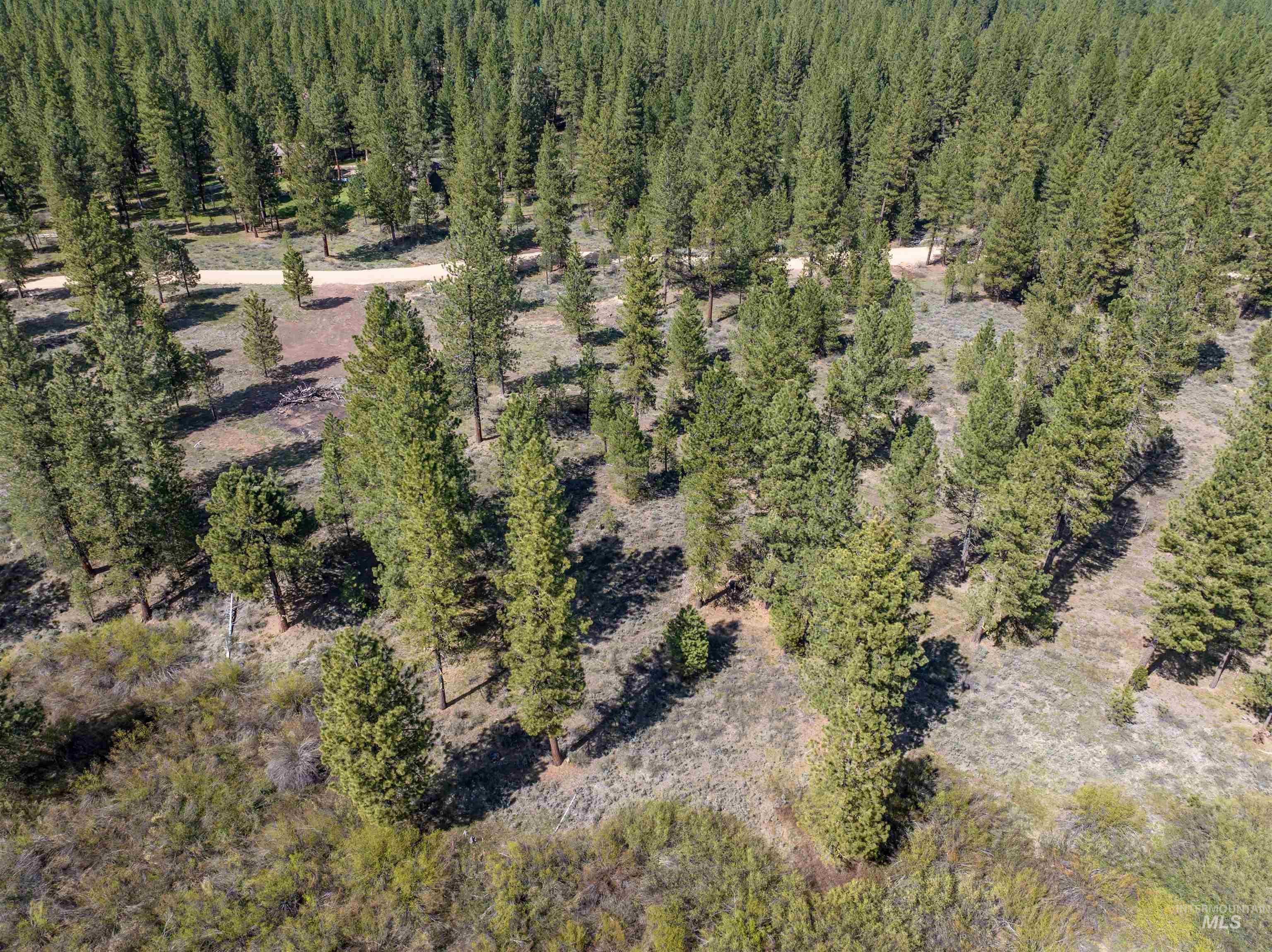 Lot 5 Star Creek Ct, Placerville, Idaho 83631, Land For Sale, Price $195,000, 98930172