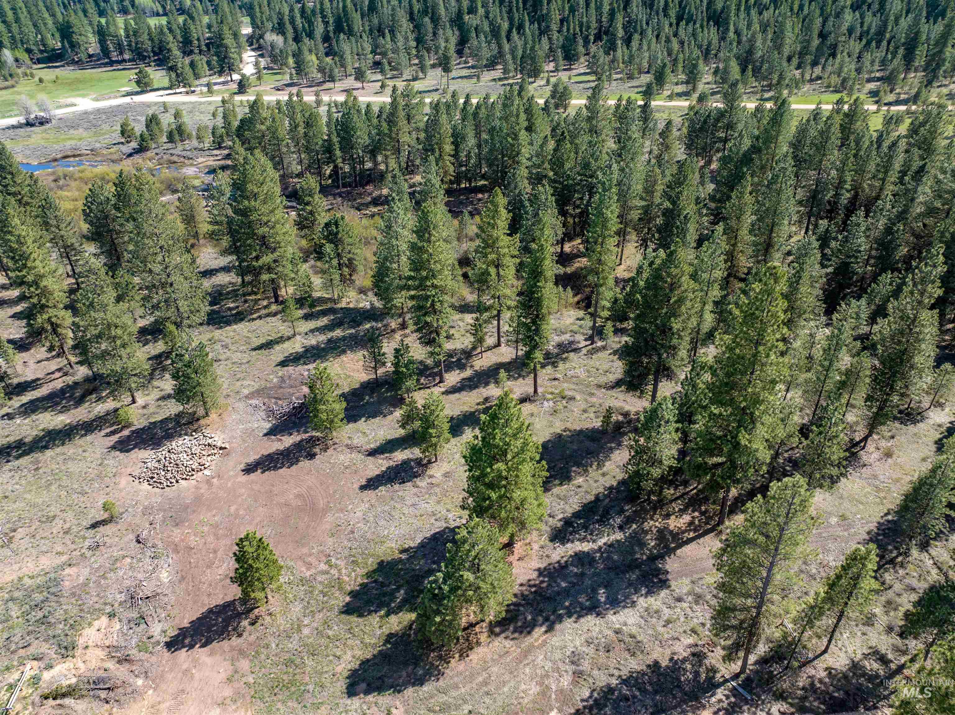 Lot 5 Star Creek Ct, Placerville, Idaho 83631, Land For Sale, Price $195,000, 98930172