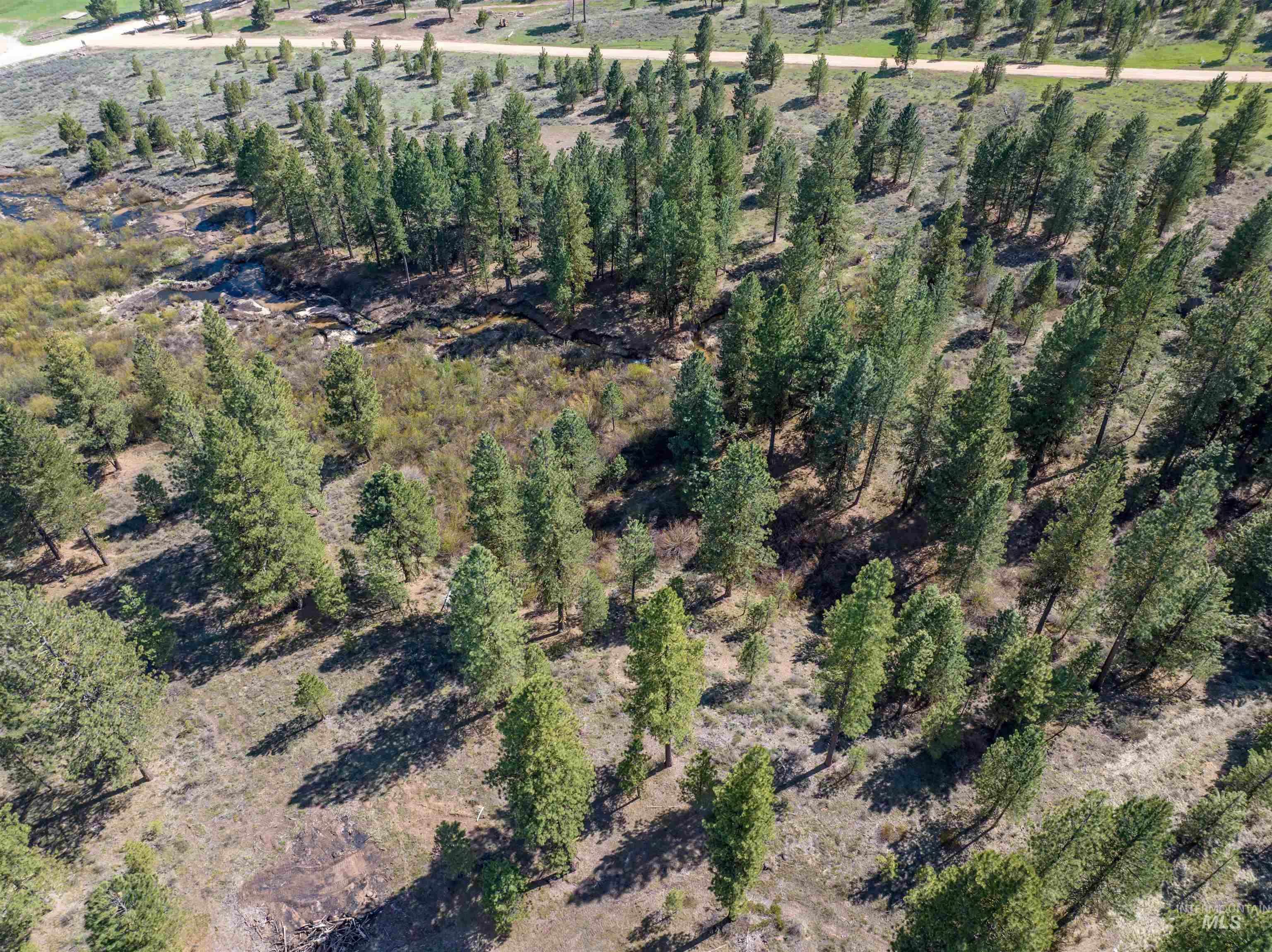 Lot 5 Star Creek Ct, Placerville, Idaho 83631, Land For Sale, Price $195,000, 98930172