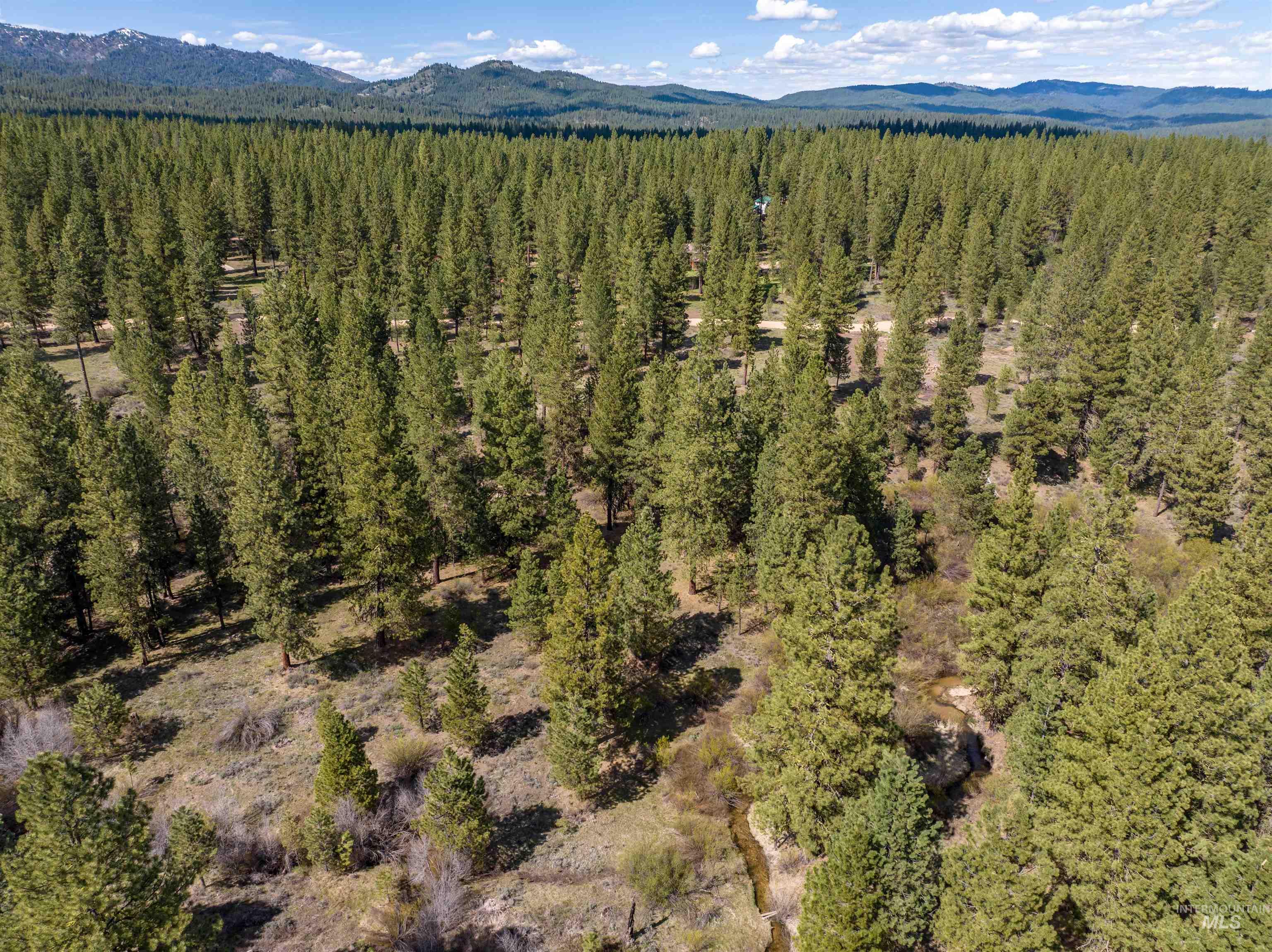 Lot 5 Star Creek Ct, Placerville, Idaho 83631, Land For Sale, Price $195,000, 98930172