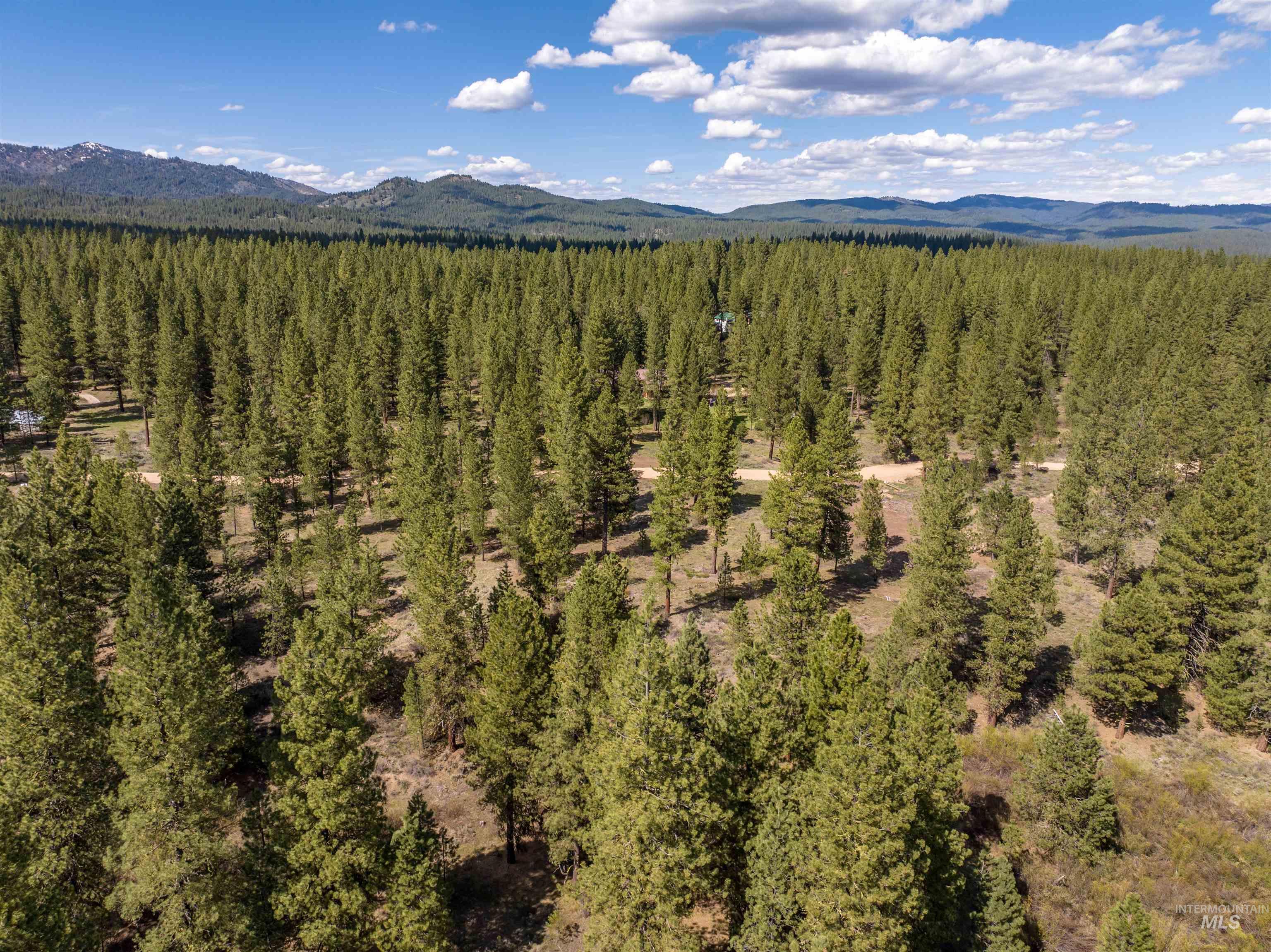 Lot 5 Star Creek Ct, Placerville, Idaho 83631, Land For Sale, Price $195,000, 98930172