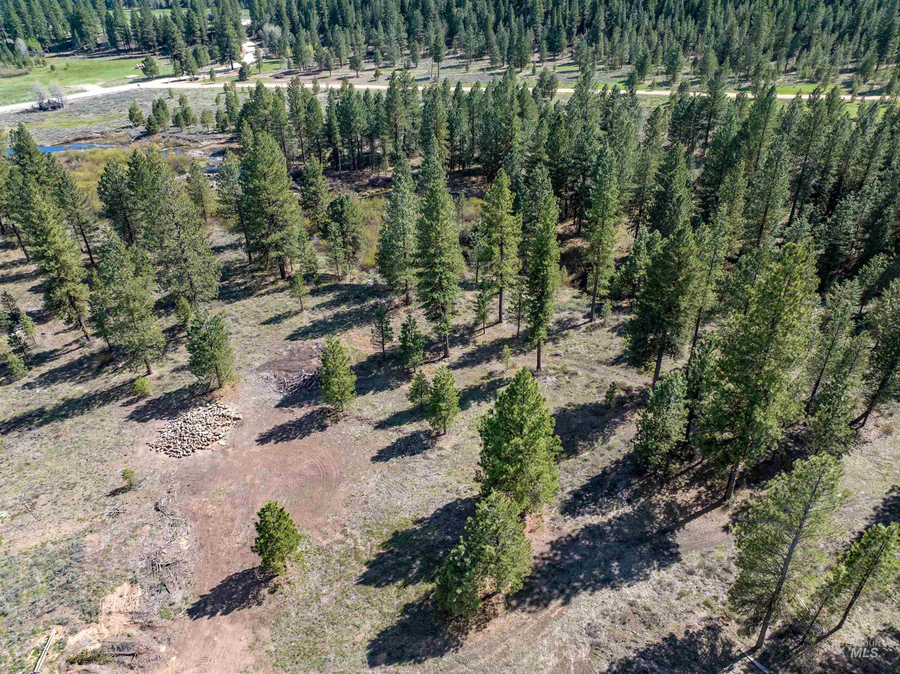 Lot 5 Star Creek Ct, Placerville, Idaho 83631, Land For Sale, Price $195,000, 98930172