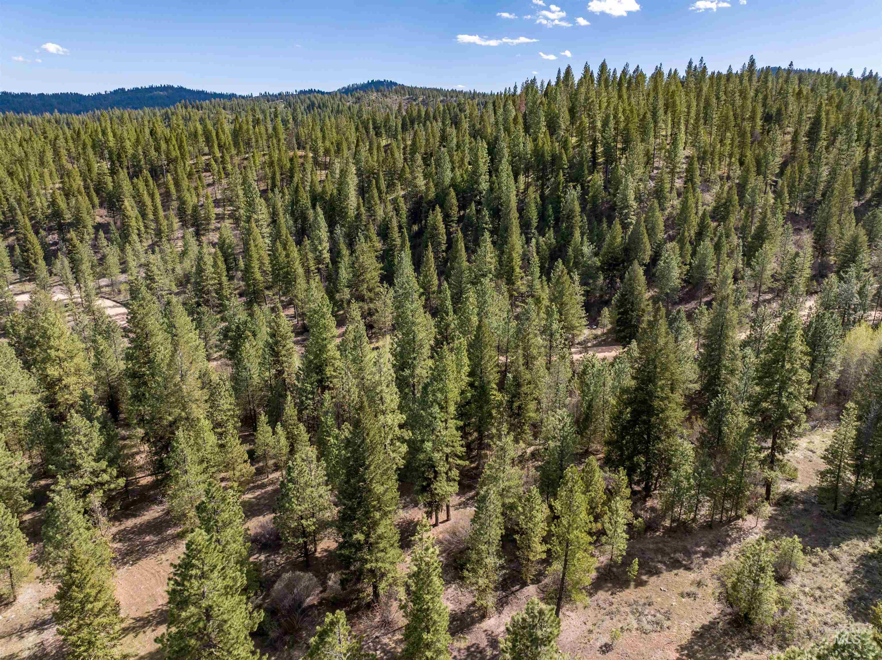 Lot 12 Star Creek Ct, Placerville, Idaho 83631, Land For Sale, Price $225,000, 98930173