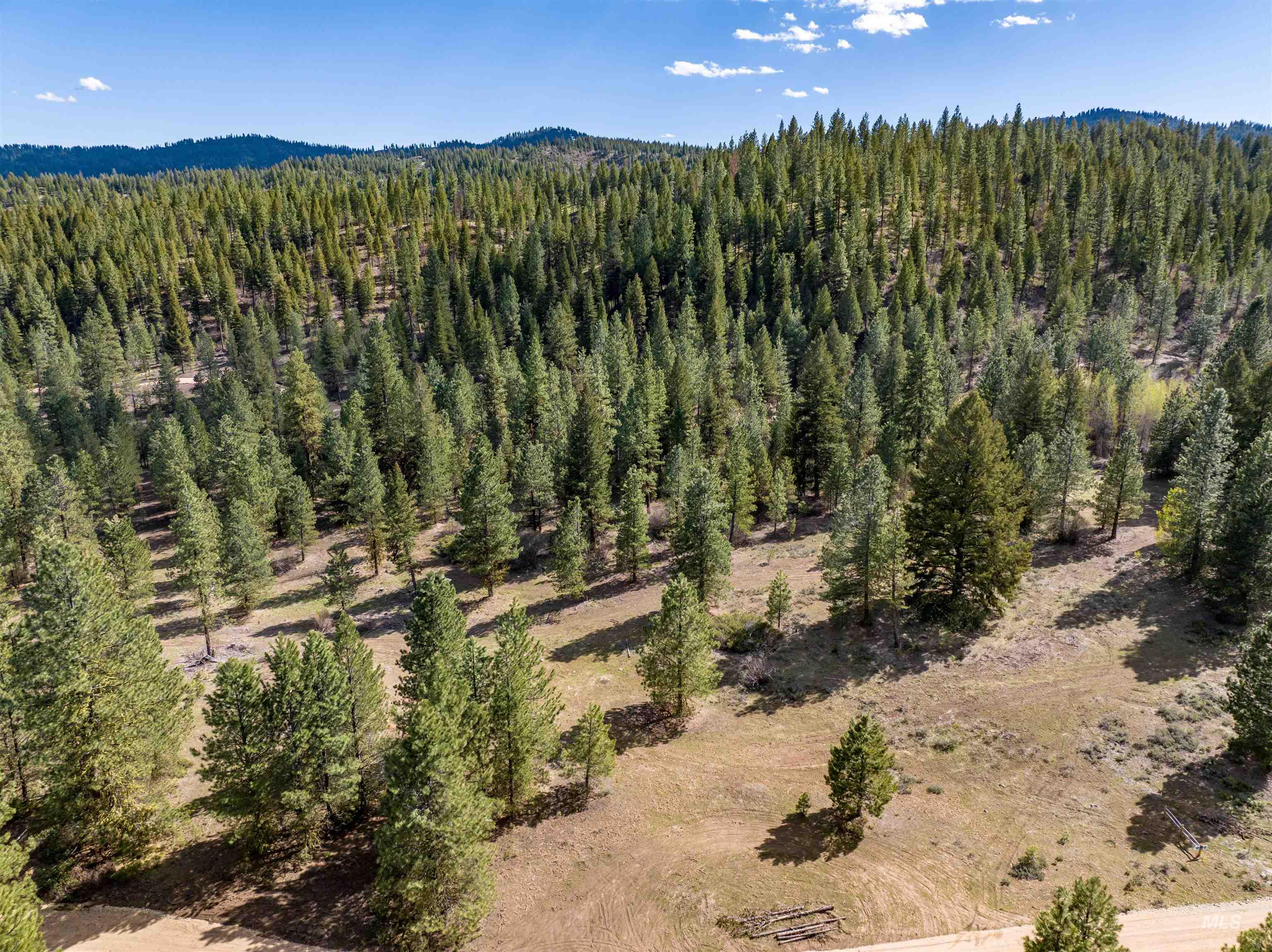 Lot 12 Star Creek Ct, Placerville, Idaho 83631, Land For Sale, Price $225,000, 98930173