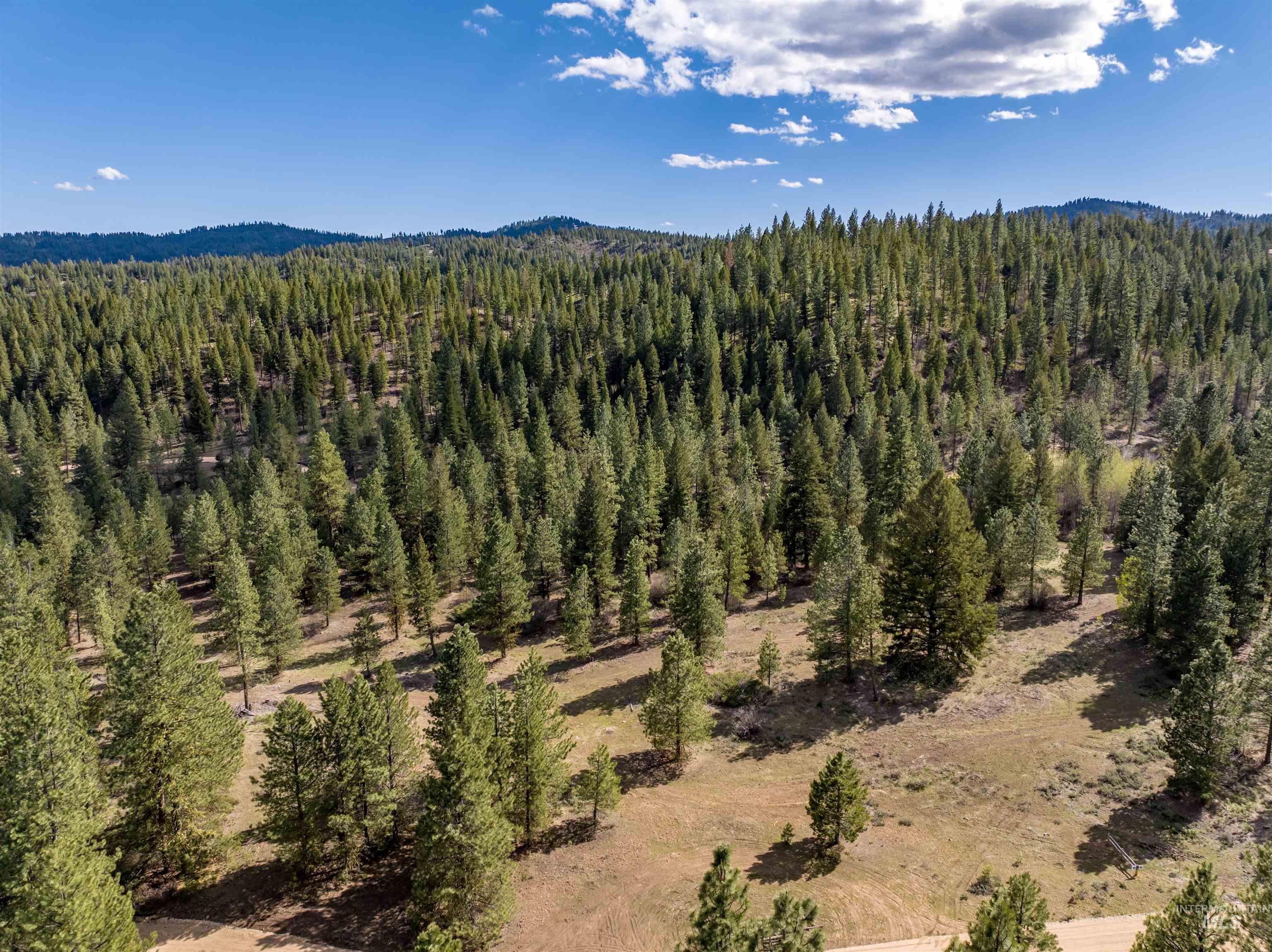 Lot 12 Star Creek Ct, Placerville, Idaho 83631, Land For Sale, Price $225,000, 98930173