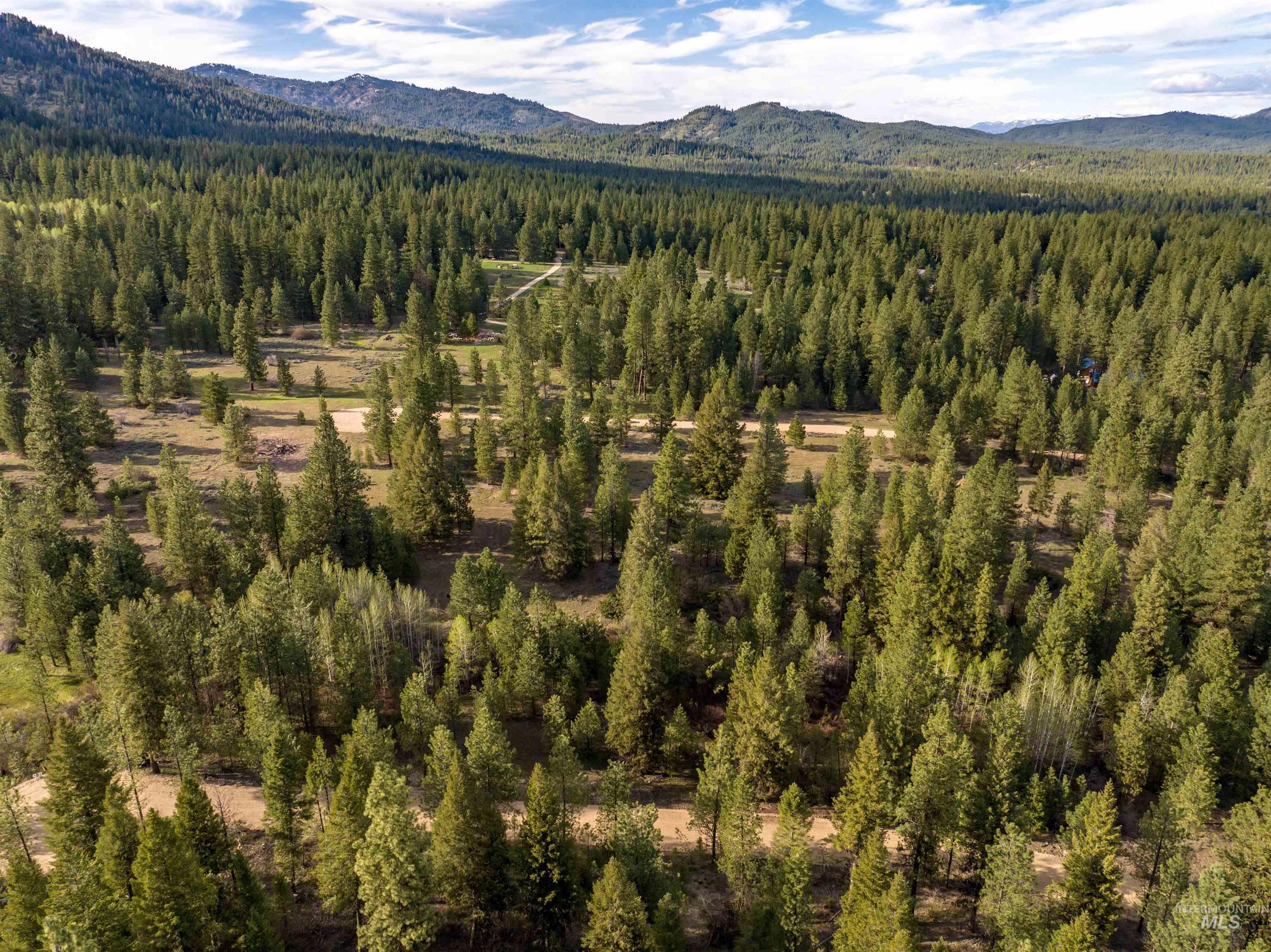 Lot 12 Star Creek Ct, Placerville, Idaho 83631, Land For Sale, Price $225,000, 98930173