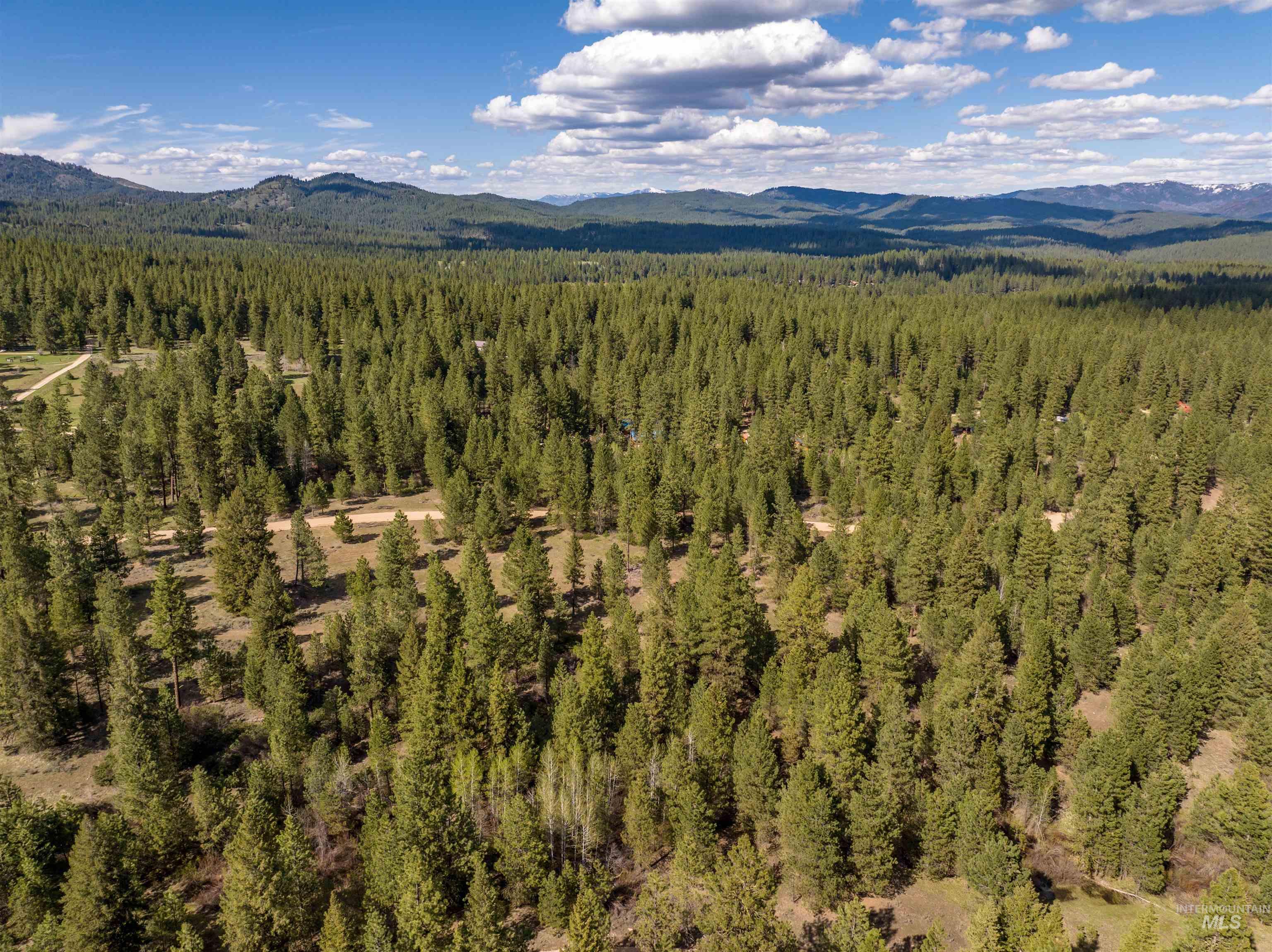 Lot 12 Star Creek Ct, Placerville, Idaho 83631, Land For Sale, Price $225,000, 98930173