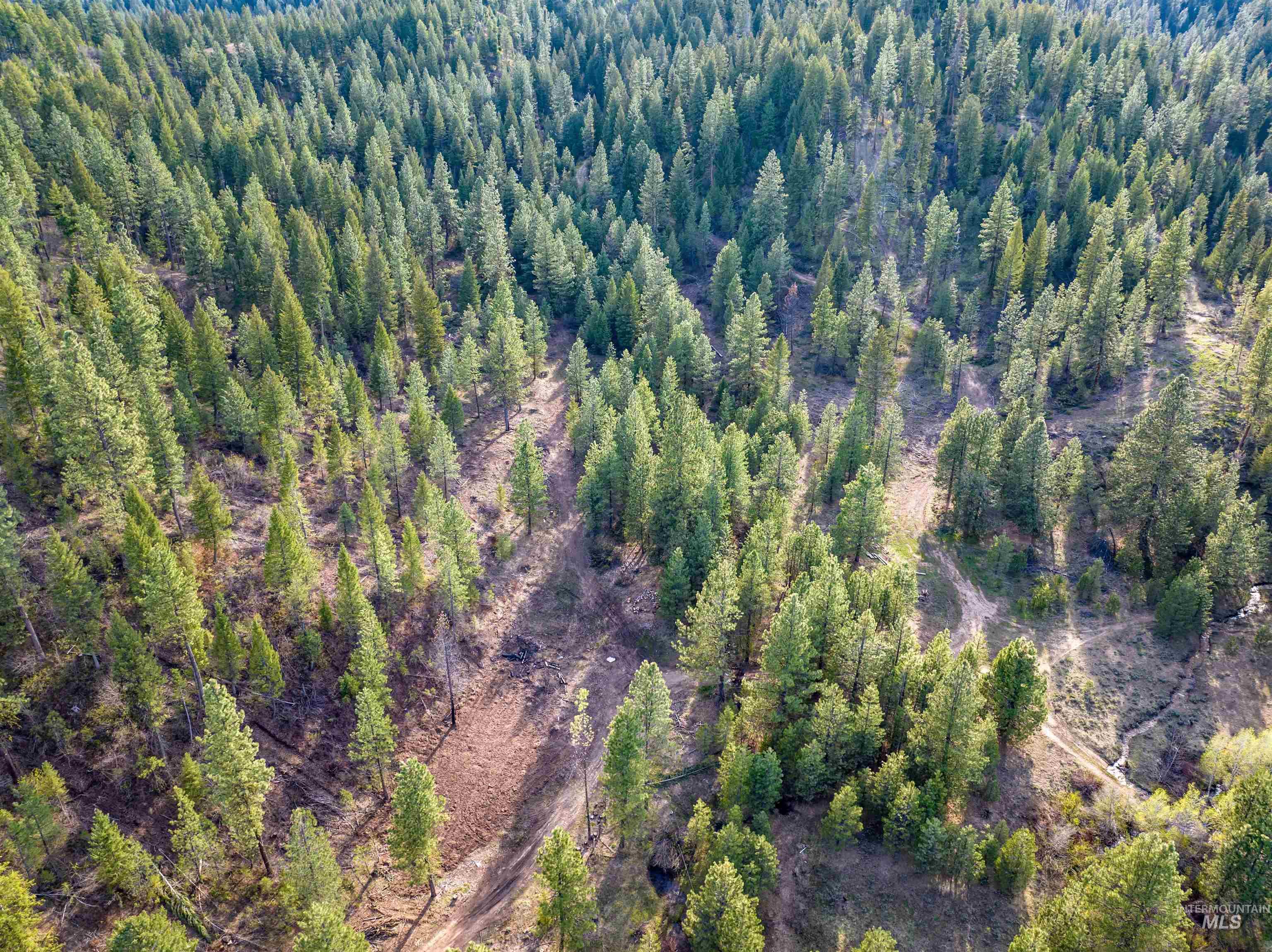 Lot 15 Trail Creek Ct, Placerville, Idaho 83631, Land For Sale, Price $495,000, 98930177