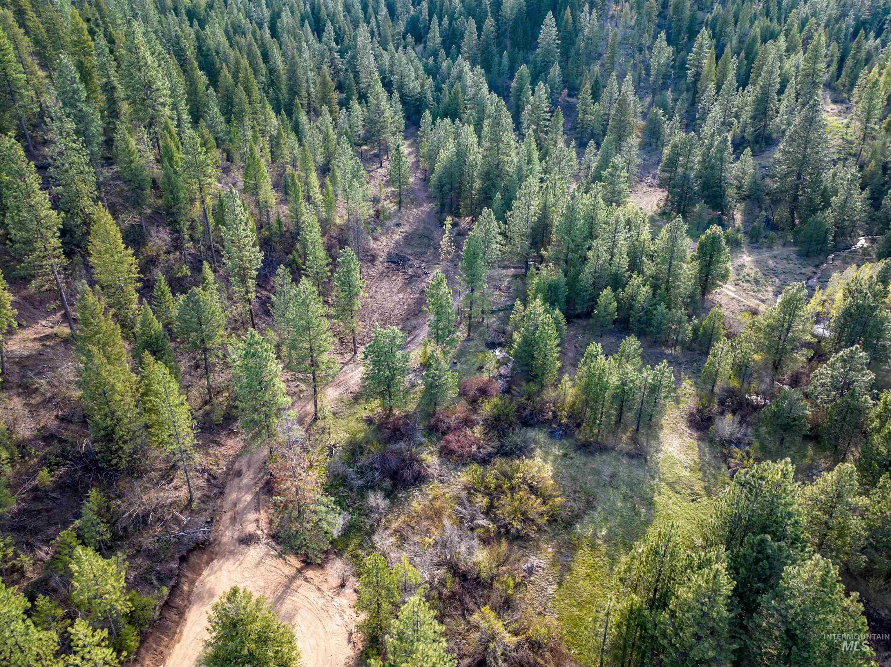 Lot 15 Trail Creek Ct, Placerville, Idaho 83631, Land For Sale, Price $495,000, 98930177