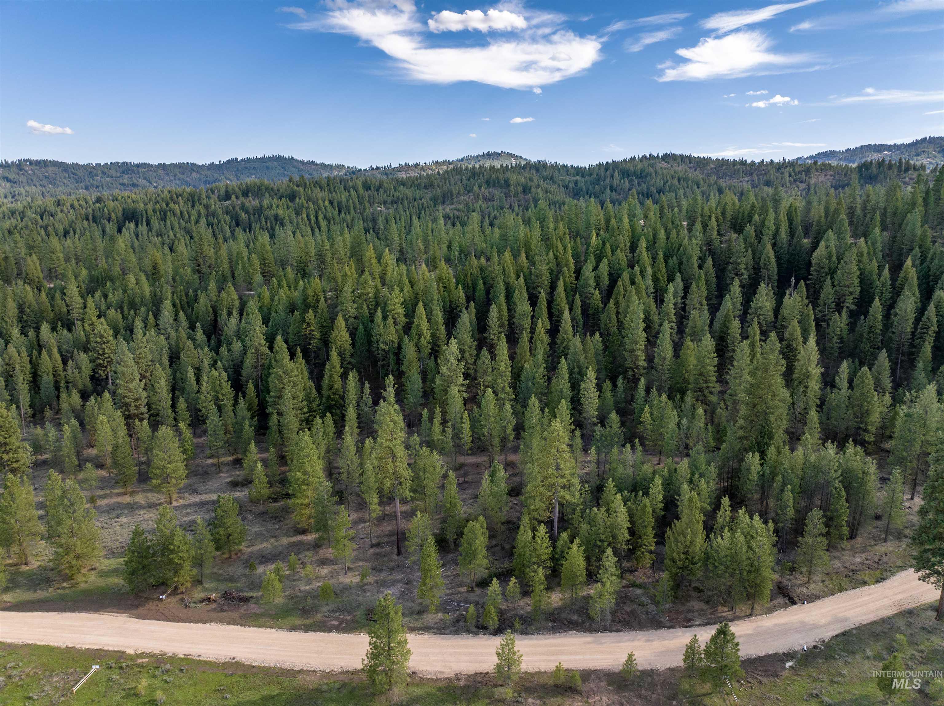 Lot 19 Trail Creek Ct, Placerville, Idaho 83631, Land For Sale, Price $195,000, 98930215