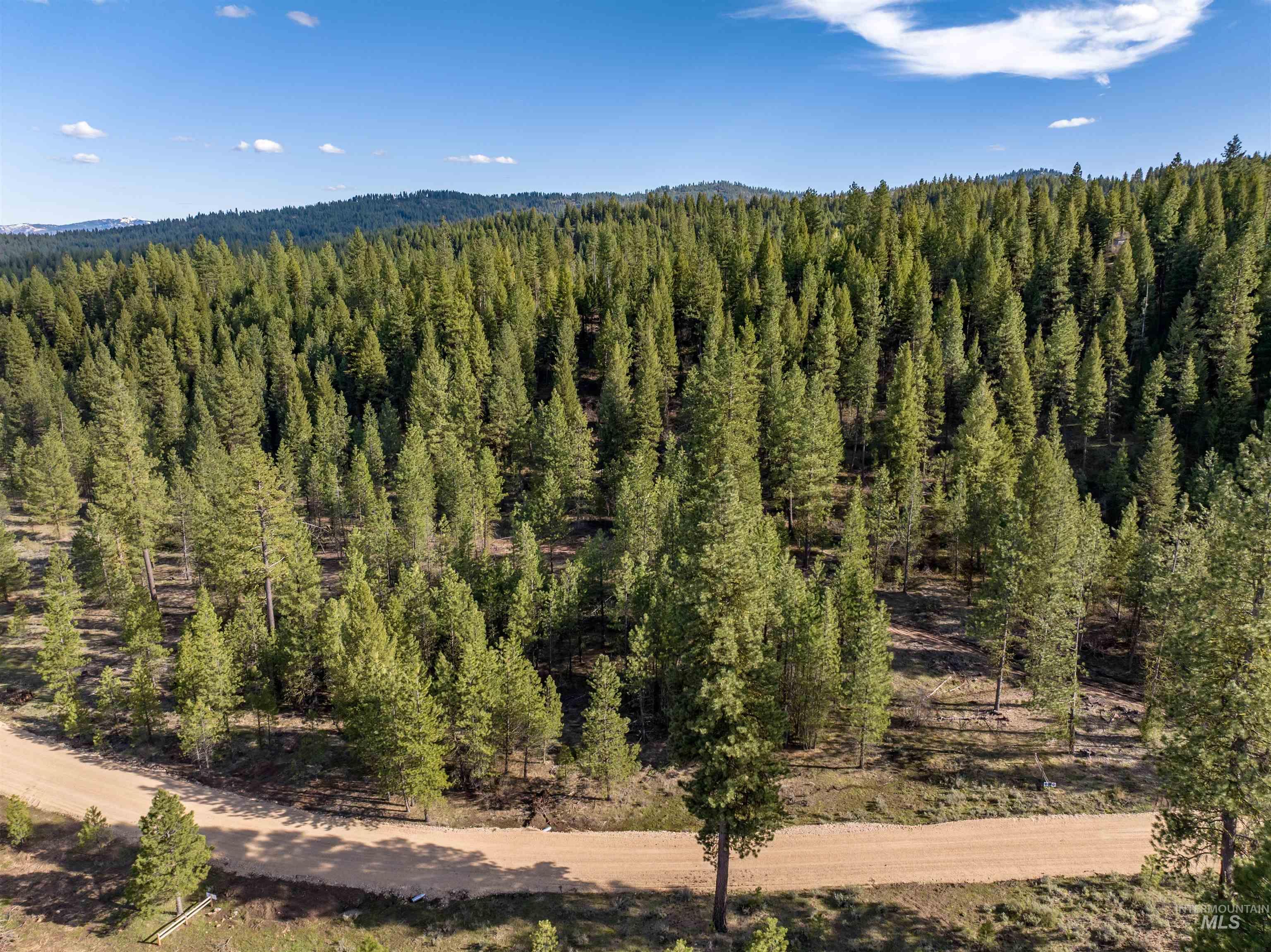 Lot 19 Trail Creek Ct, Placerville, Idaho 83631, Land For Sale, Price $195,000, 98930215