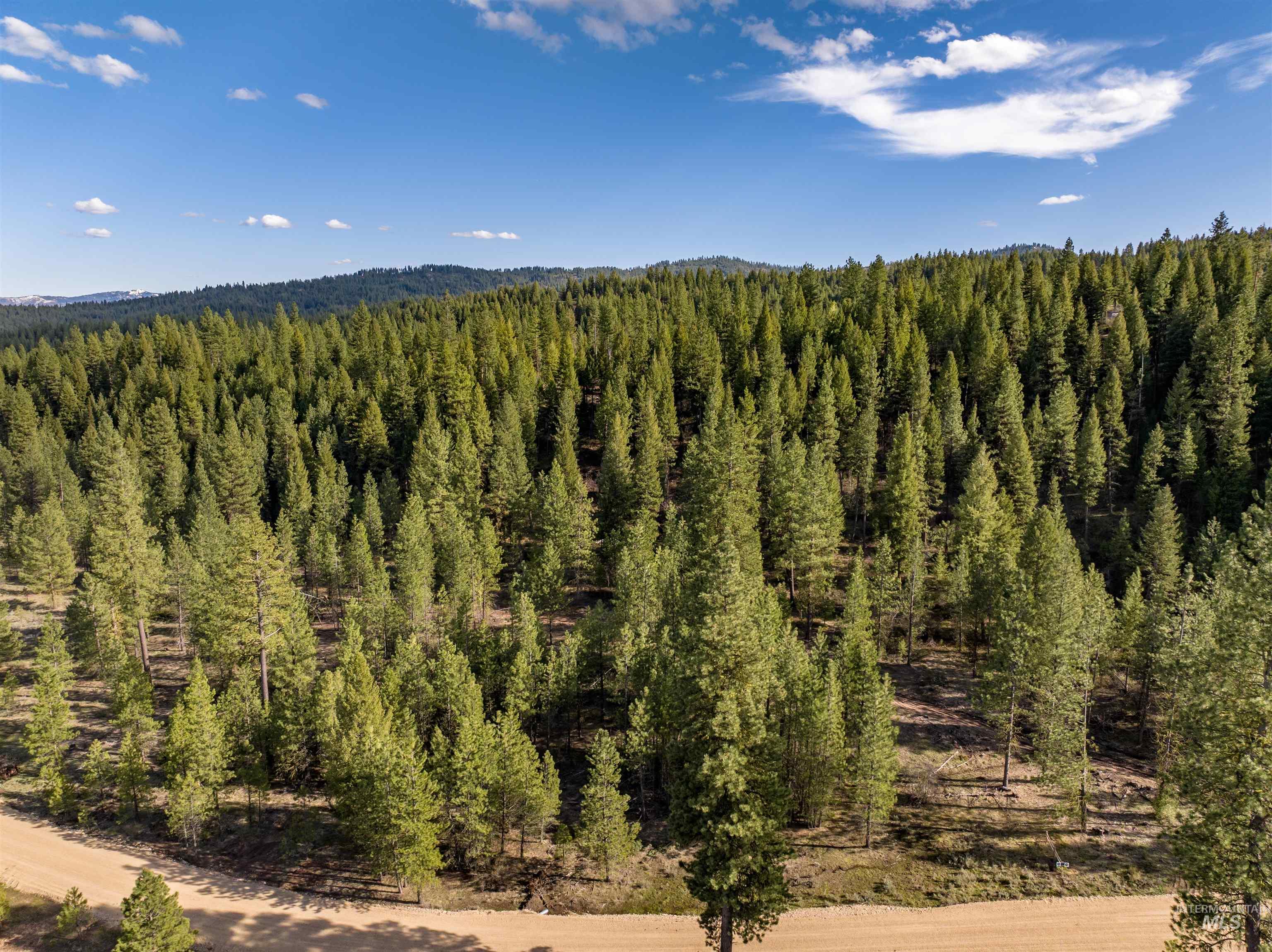 Lot 19 Trail Creek Ct, Placerville, Idaho 83631, Land For Sale, Price $195,000, 98930215