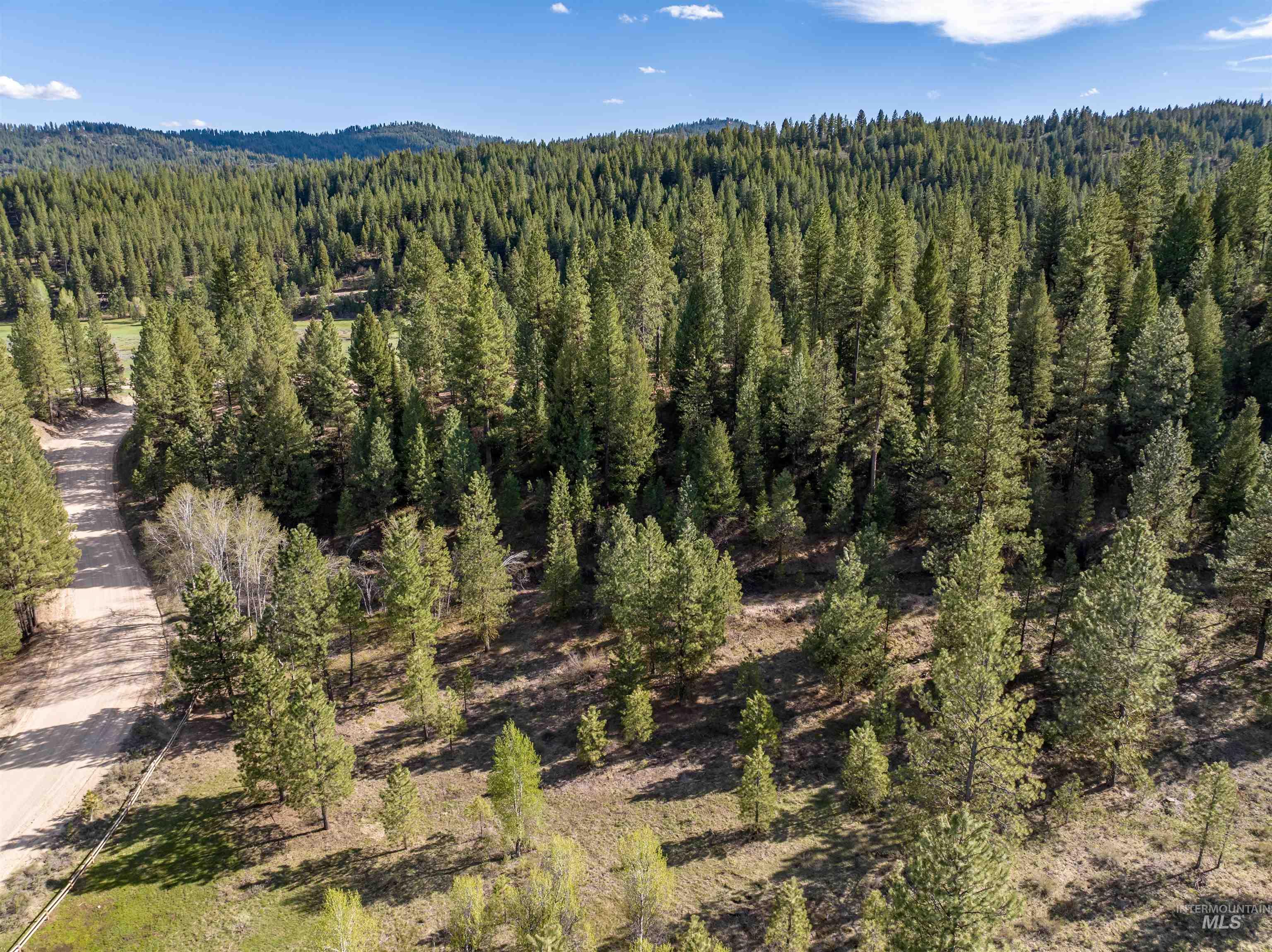 Lot 23 Trail Creek Ct, Placerville, Idaho 83631, Land For Sale, Price $175,000, 98930217