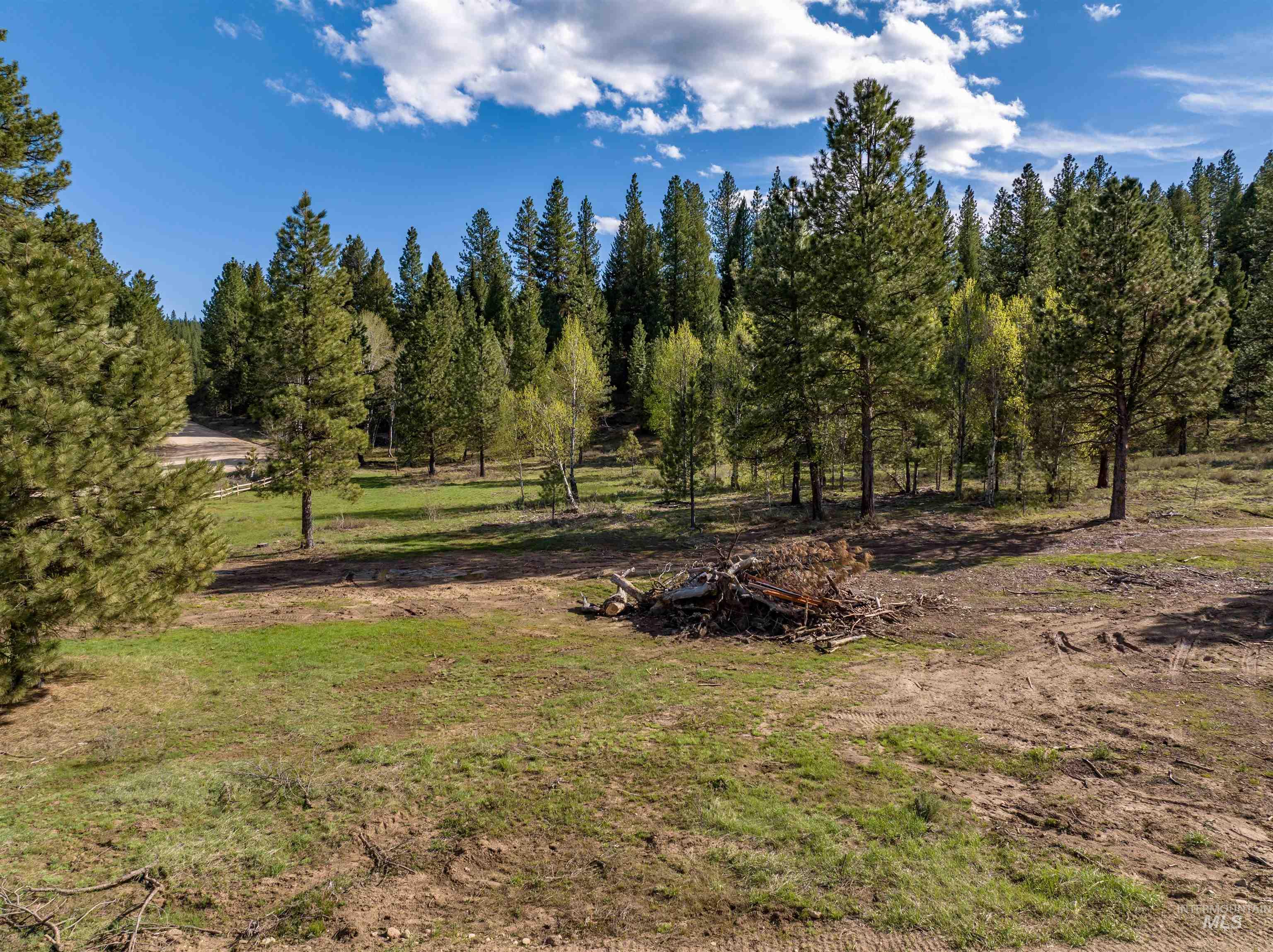 Lot 23 Trail Creek Ct, Placerville, Idaho 83631, Land For Sale, Price $175,000, 98930217
