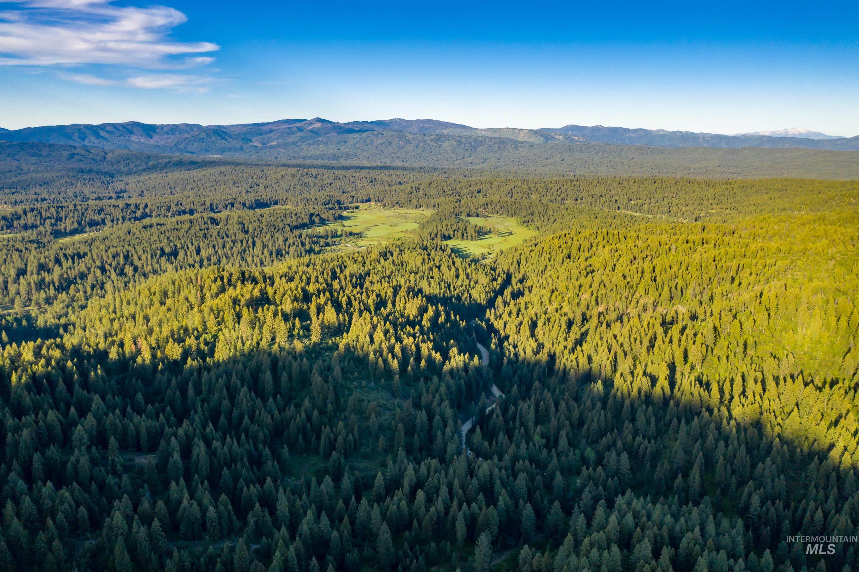 Lot 23 Trail Creek Ct, Placerville, Idaho 83631, Land For Sale, Price $175,000, 98930217