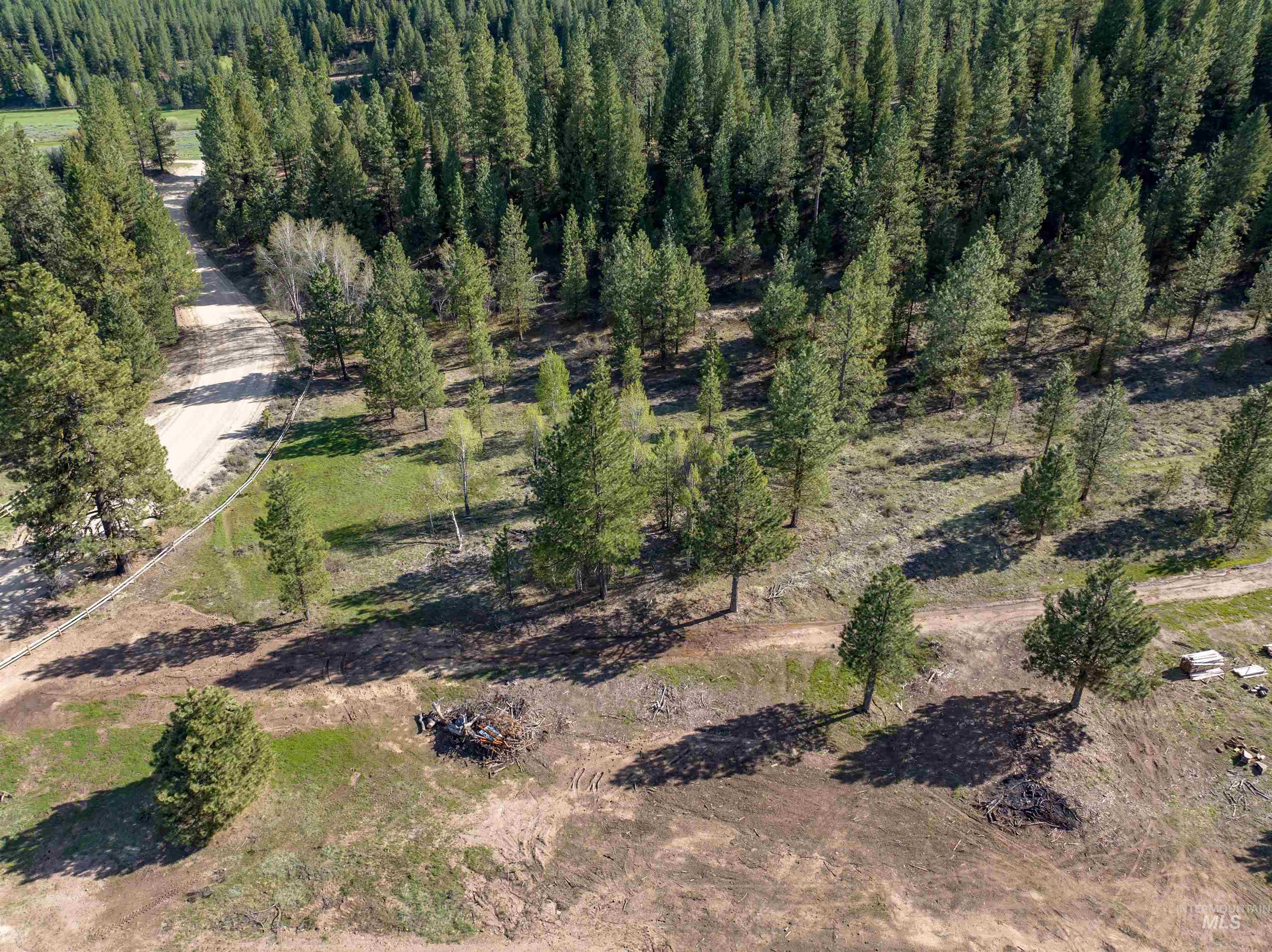 Lot 23 Trail Creek Ct, Placerville, Idaho 83631, Land For Sale, Price $175,000, 98930217