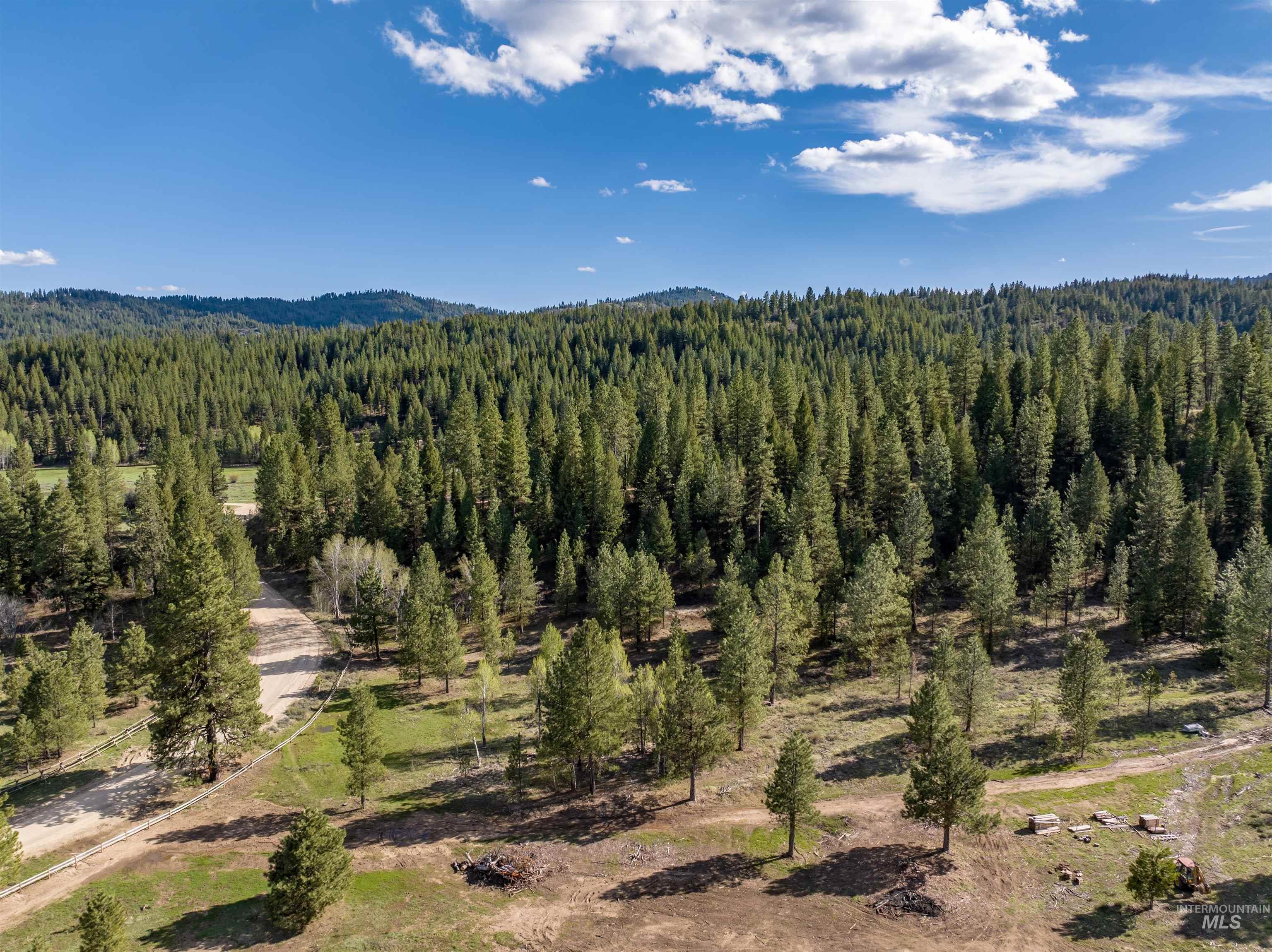 Lot 23 Trail Creek Ct, Placerville, Idaho 83631, Land For Sale, Price $175,000, 98930217