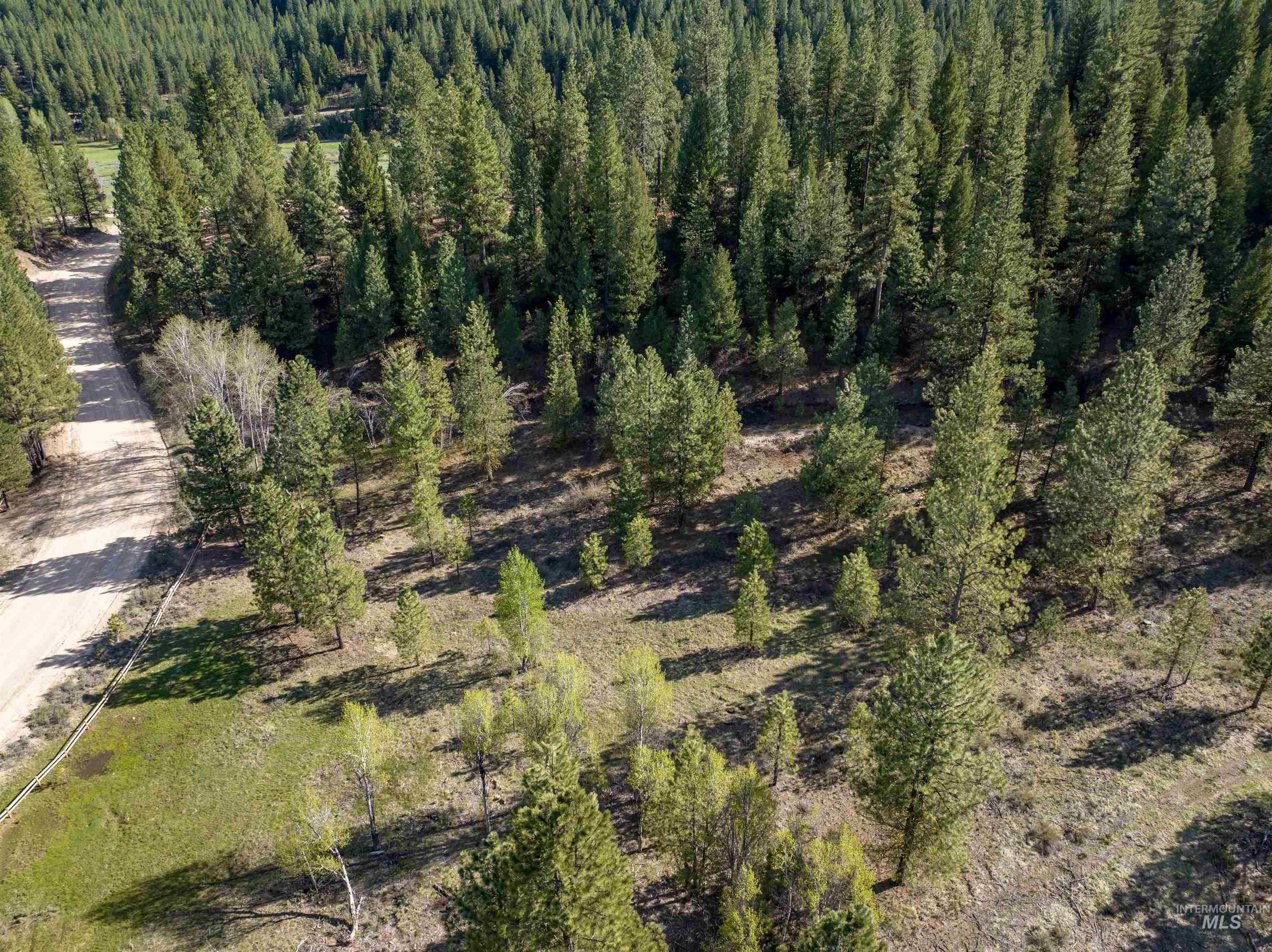 Lot 23 Trail Creek Ct, Placerville, Idaho 83631, Land For Sale, Price $175,000, 98930217